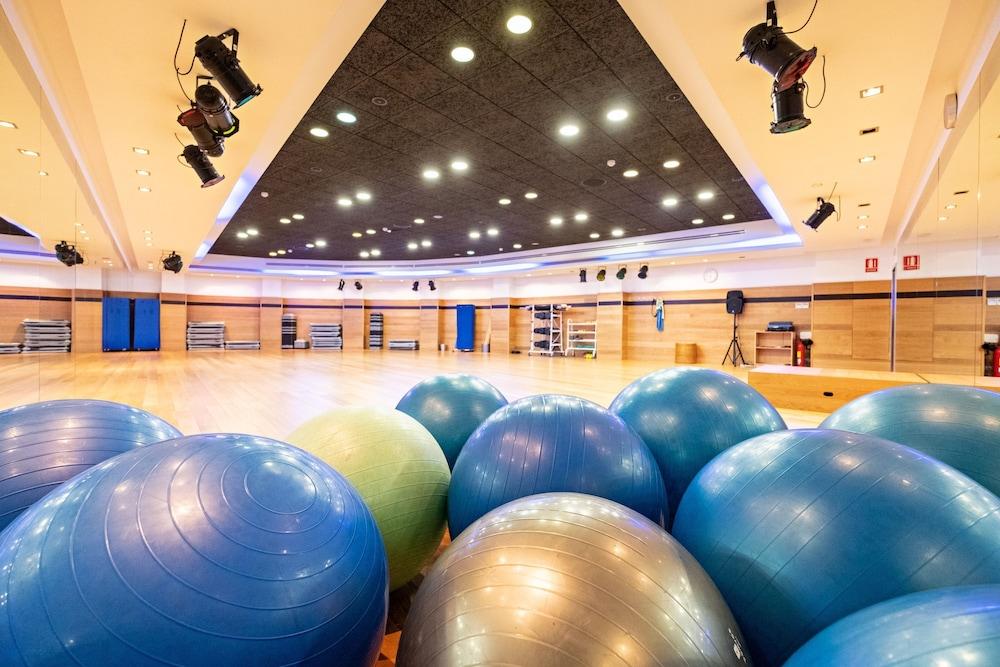 Envia Almería Spa&golf 5*