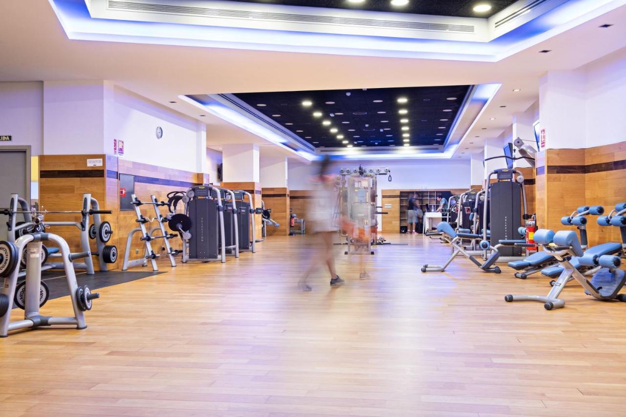 Envia Almería Spa&golf Hotel Aguadulce (Almeria)