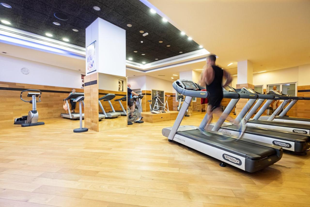 Envia Almería Spa&golf 5*