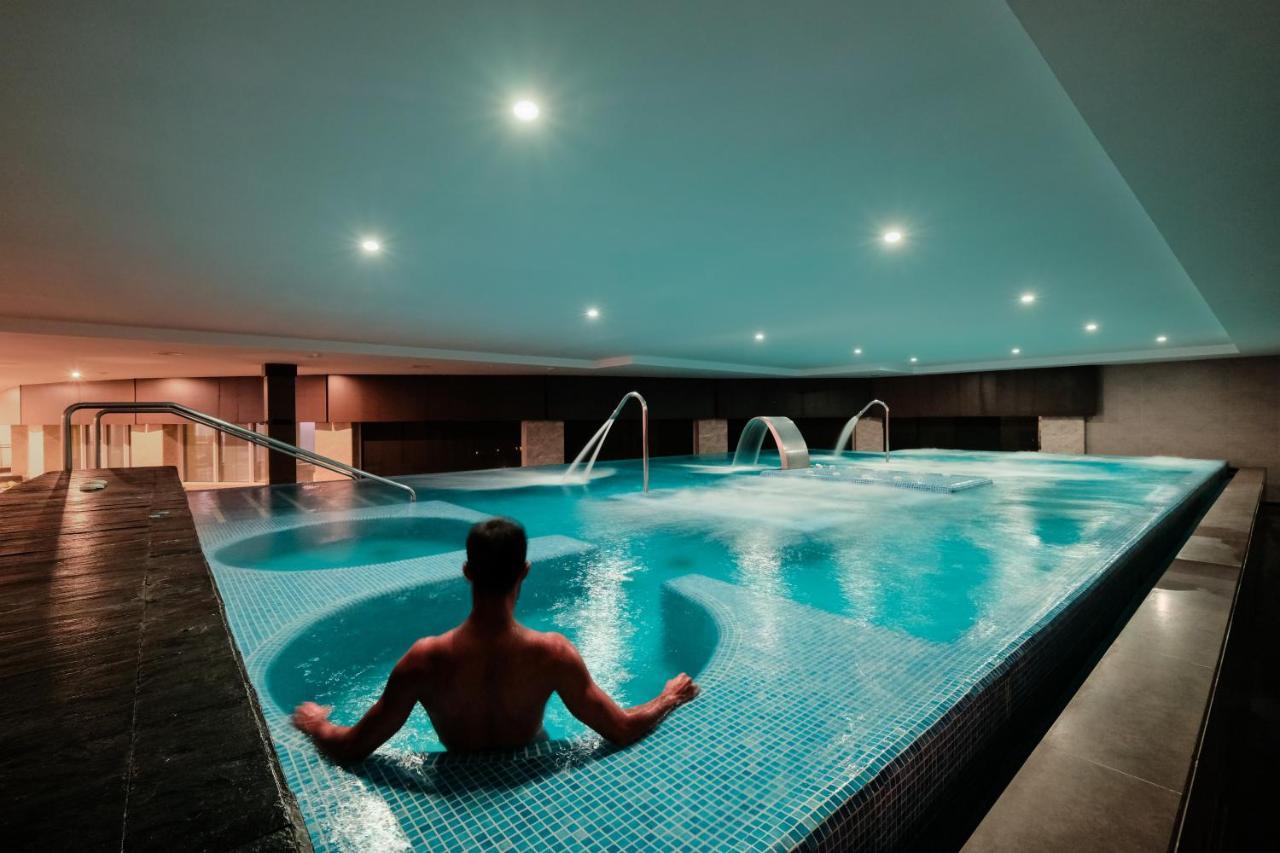 Envia Almería Spa&golf Aguadulce (Almeria)