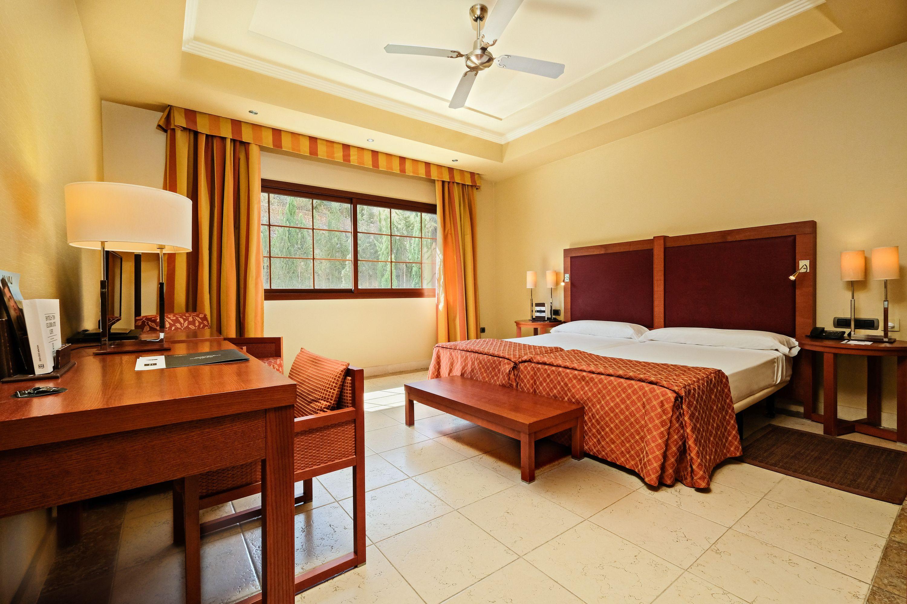 Envia Almería Spa&golf Aguadulce (Almeria)