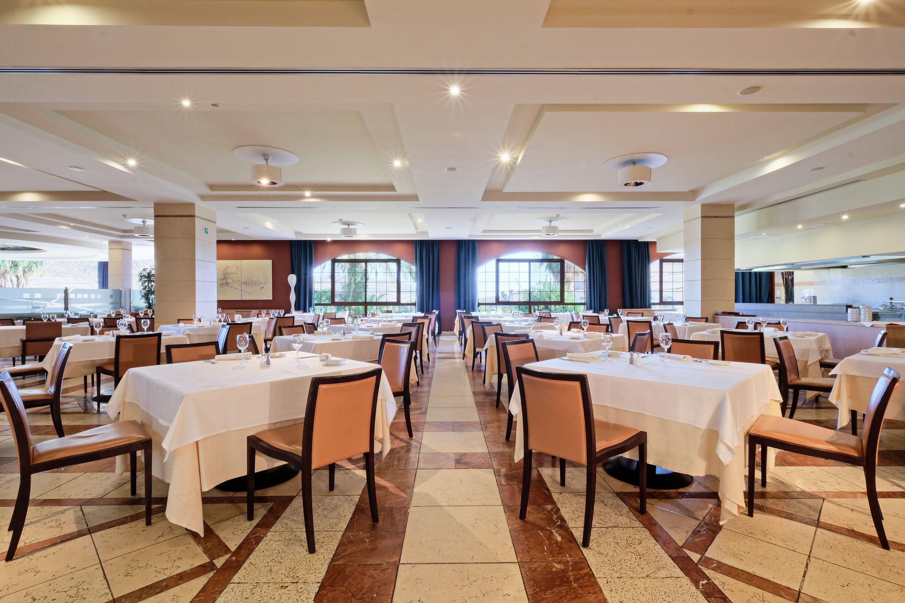 Envia Almería Spa&golf