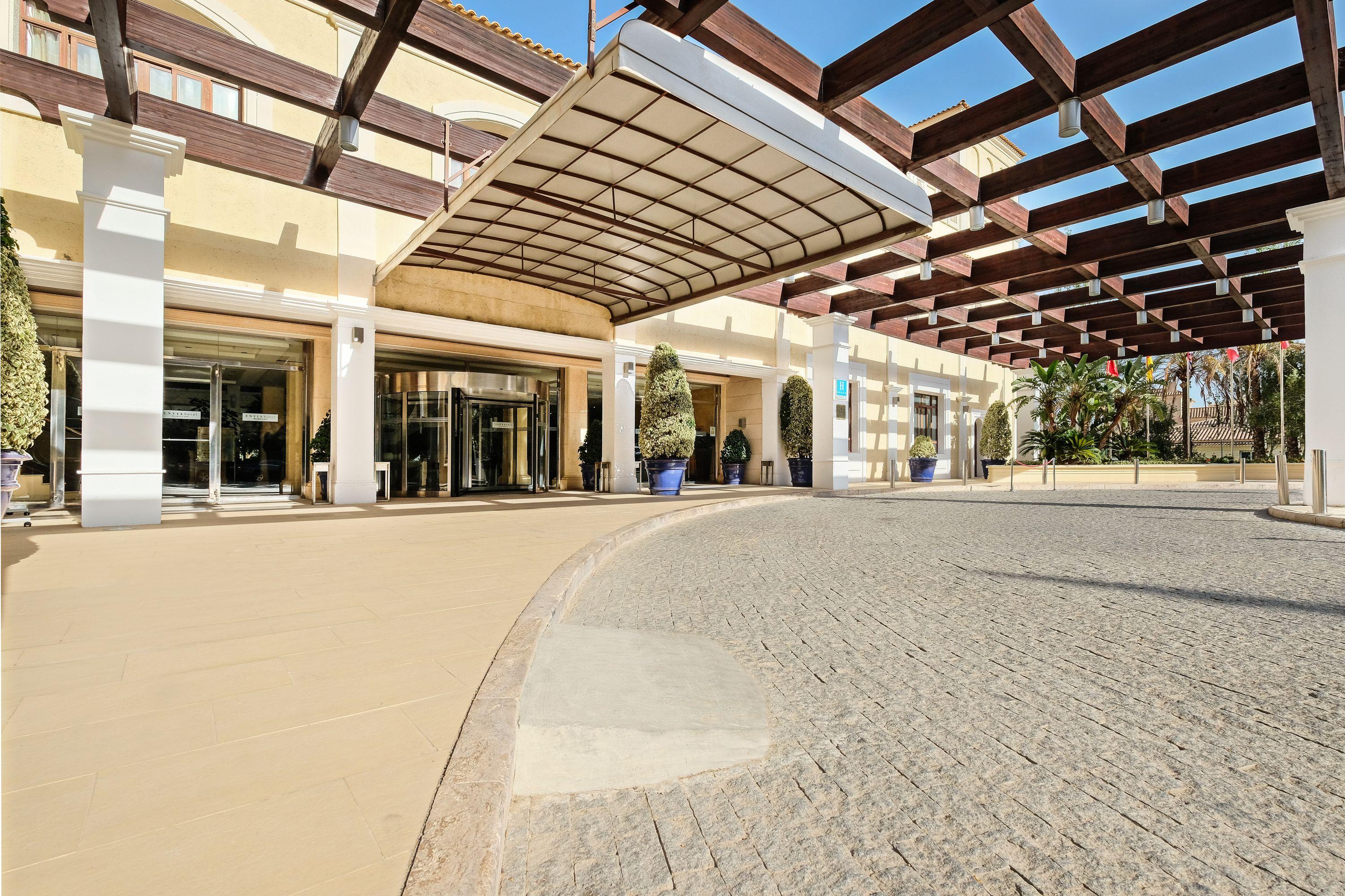 Envia Almería Spa&golf Hotel 5*