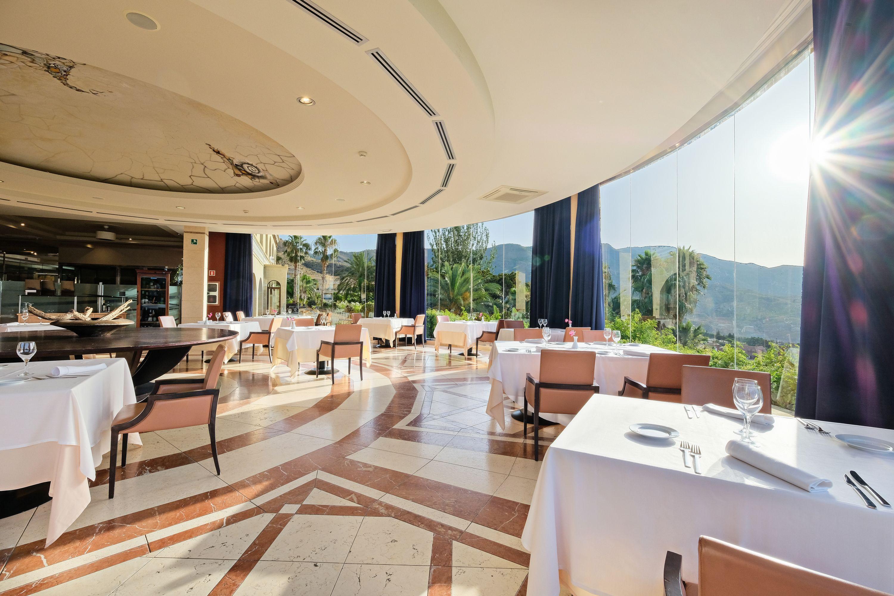 Envia Almería Spa&golf Hotel Aguadulce (Almeria)