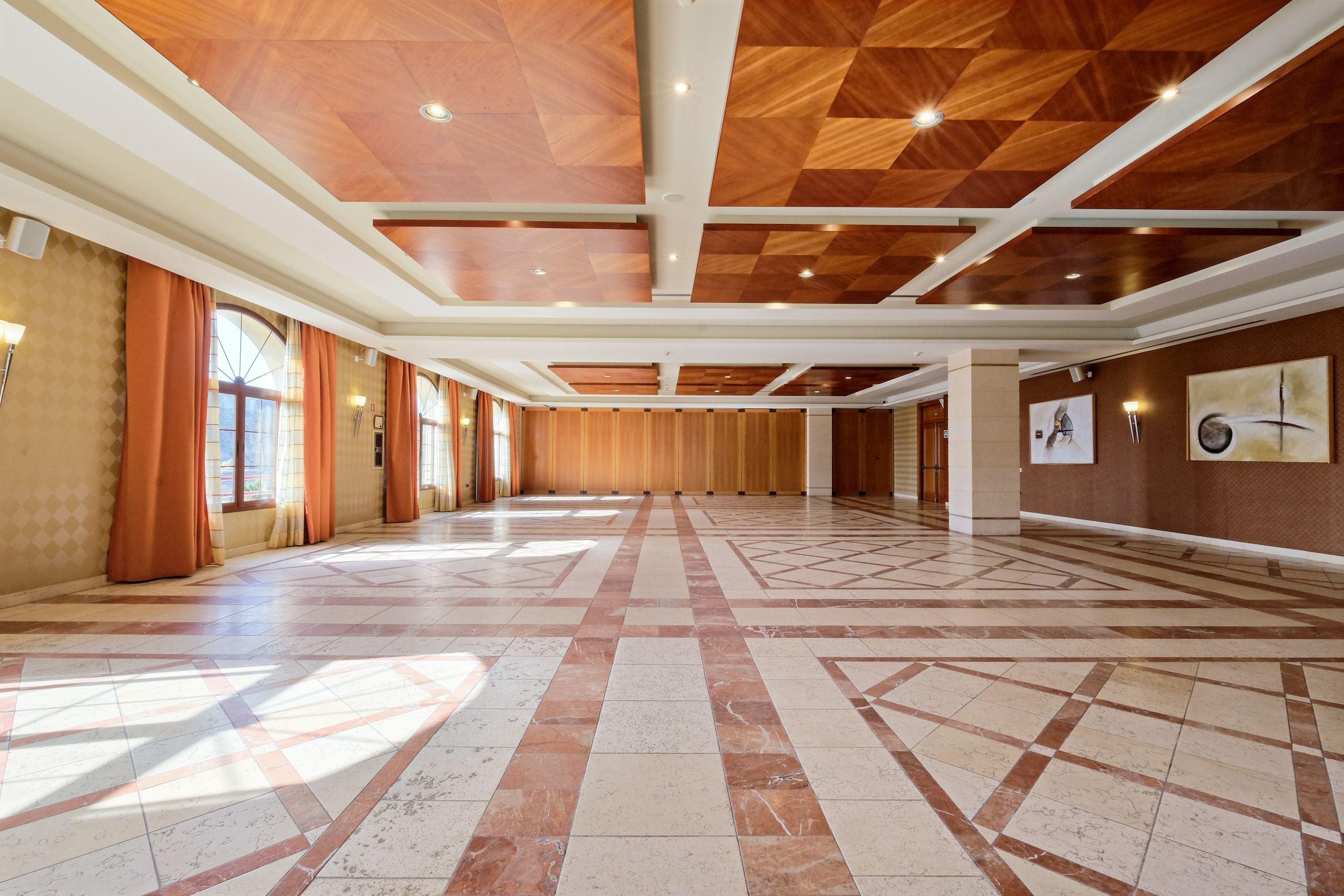 Envia Almería Spa&golf