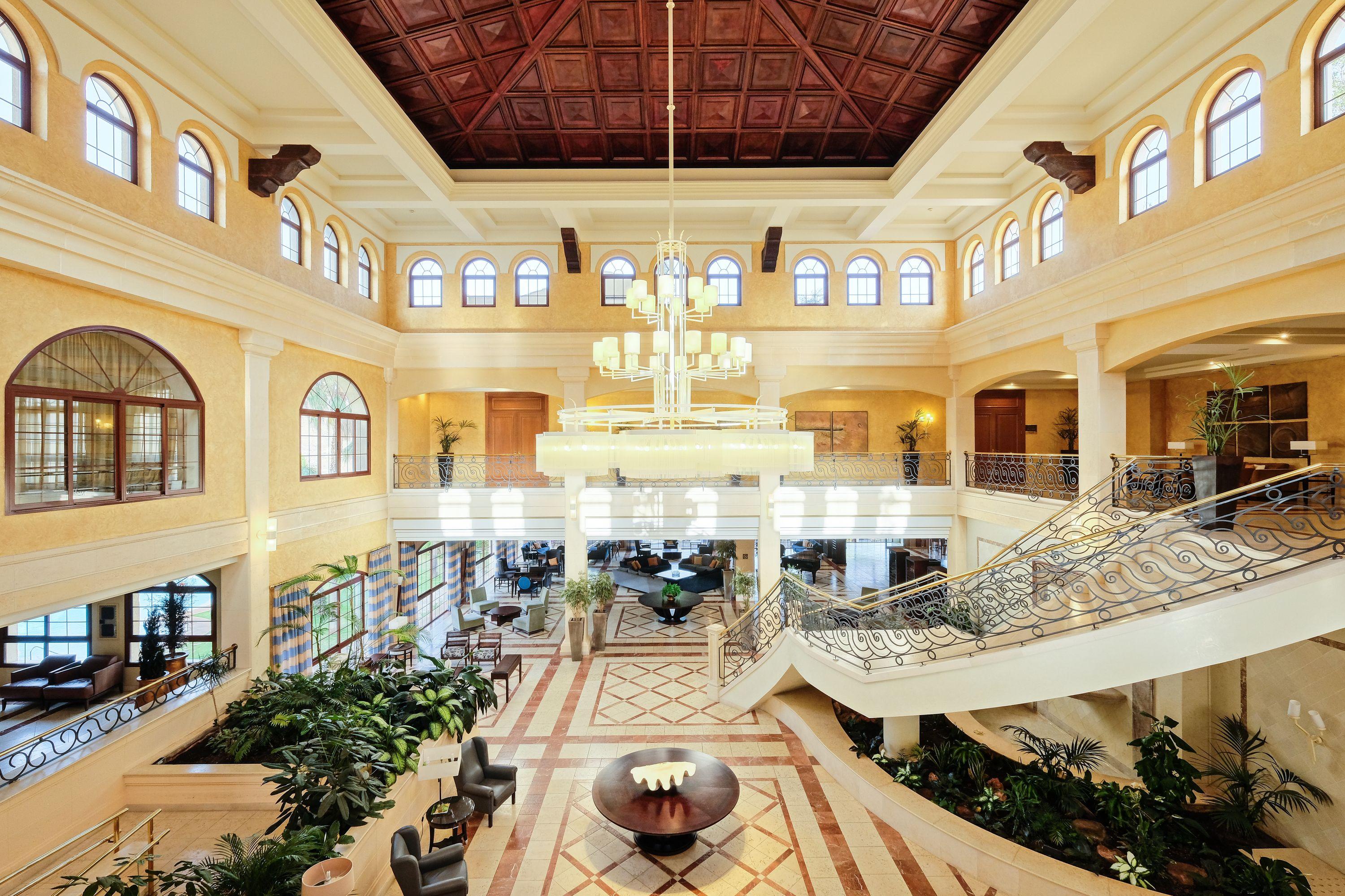 Envia Almería Spa&golf Aguadulce (Almeria)