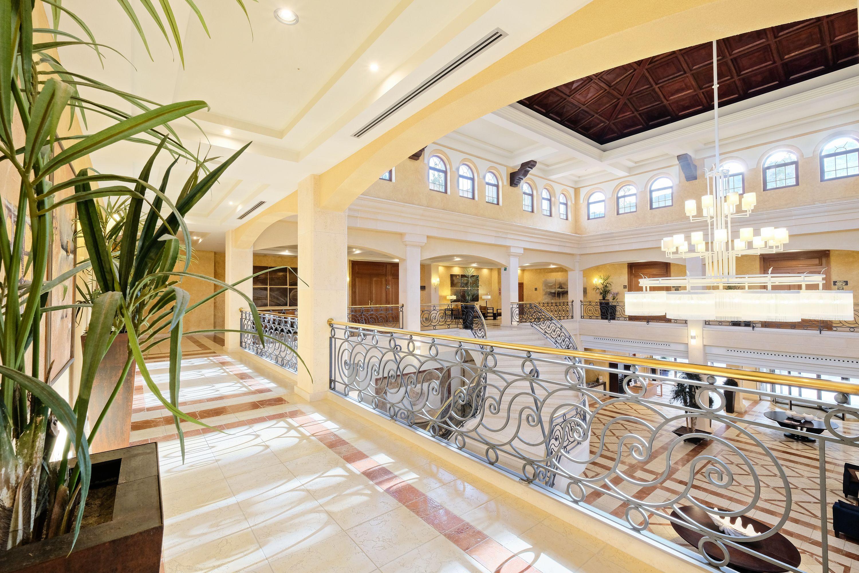 Envia Almería Spa&golf 5*