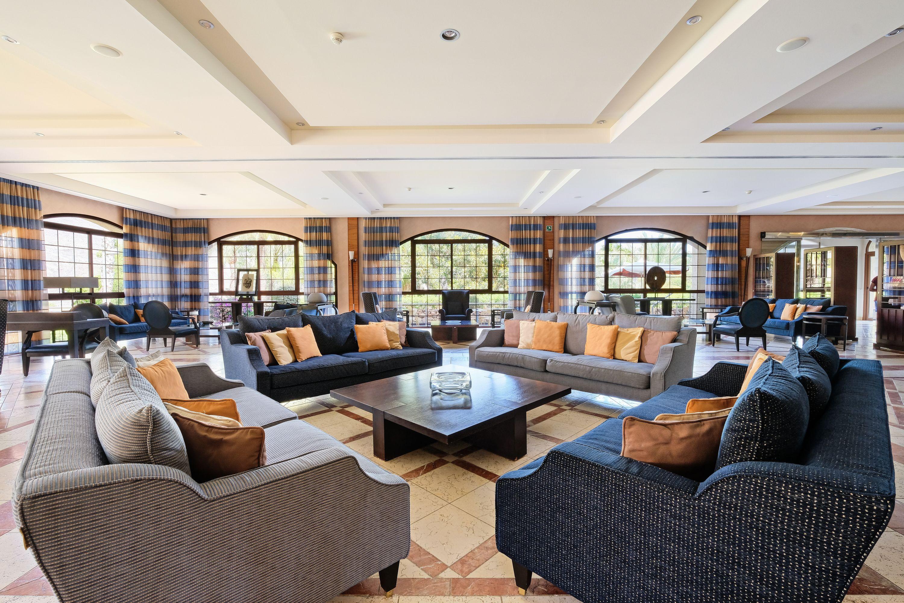 Envia Almería Spa&golf 5* Aguadulce (Almeria)