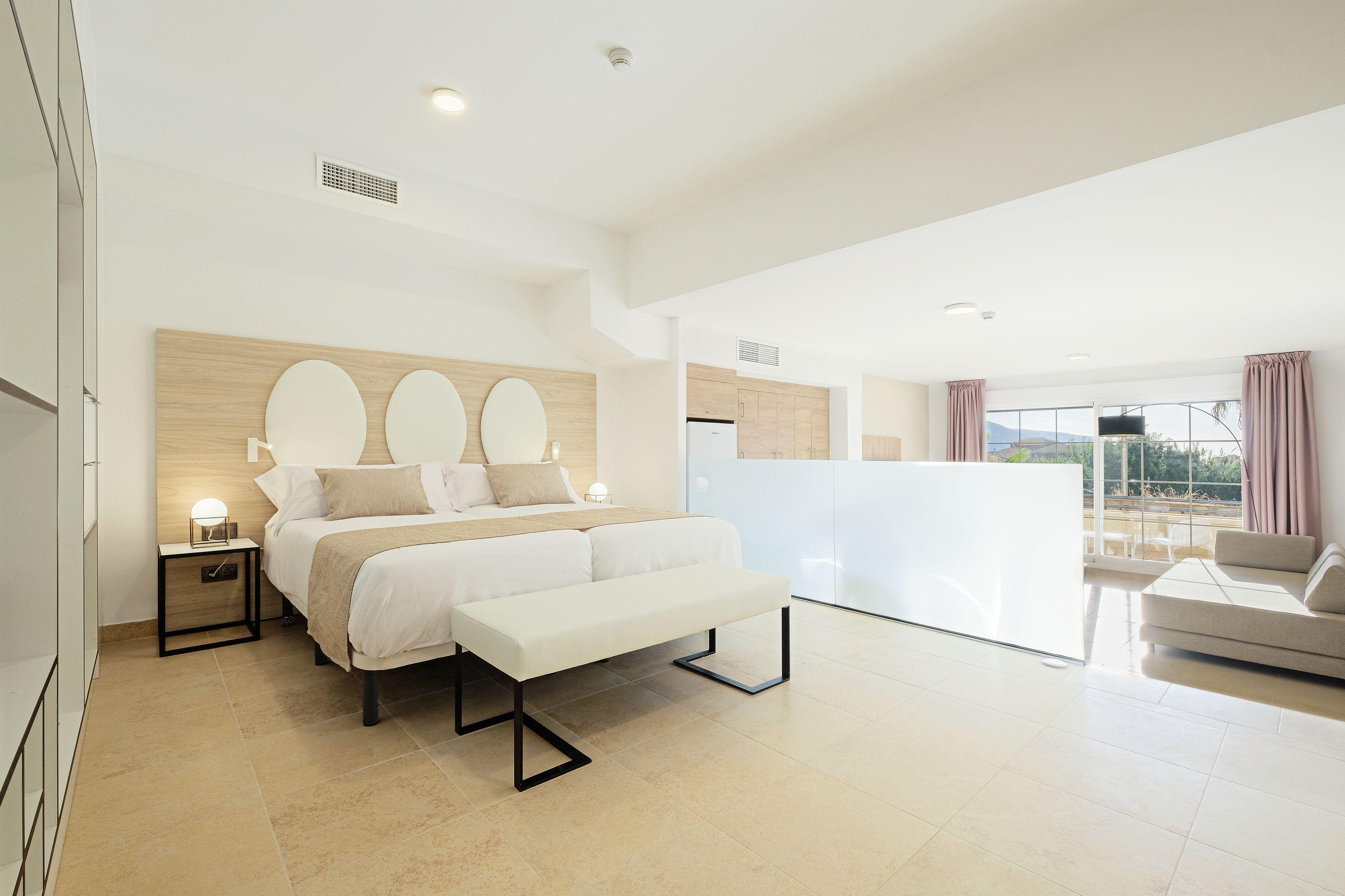 Envia Almería Spa&golf 5*