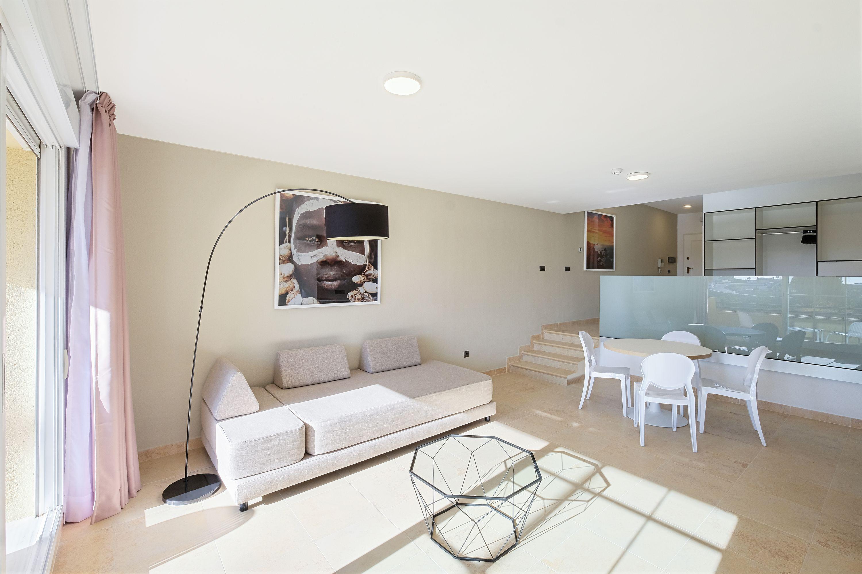 Hotel Envia Almería Spa&golf
