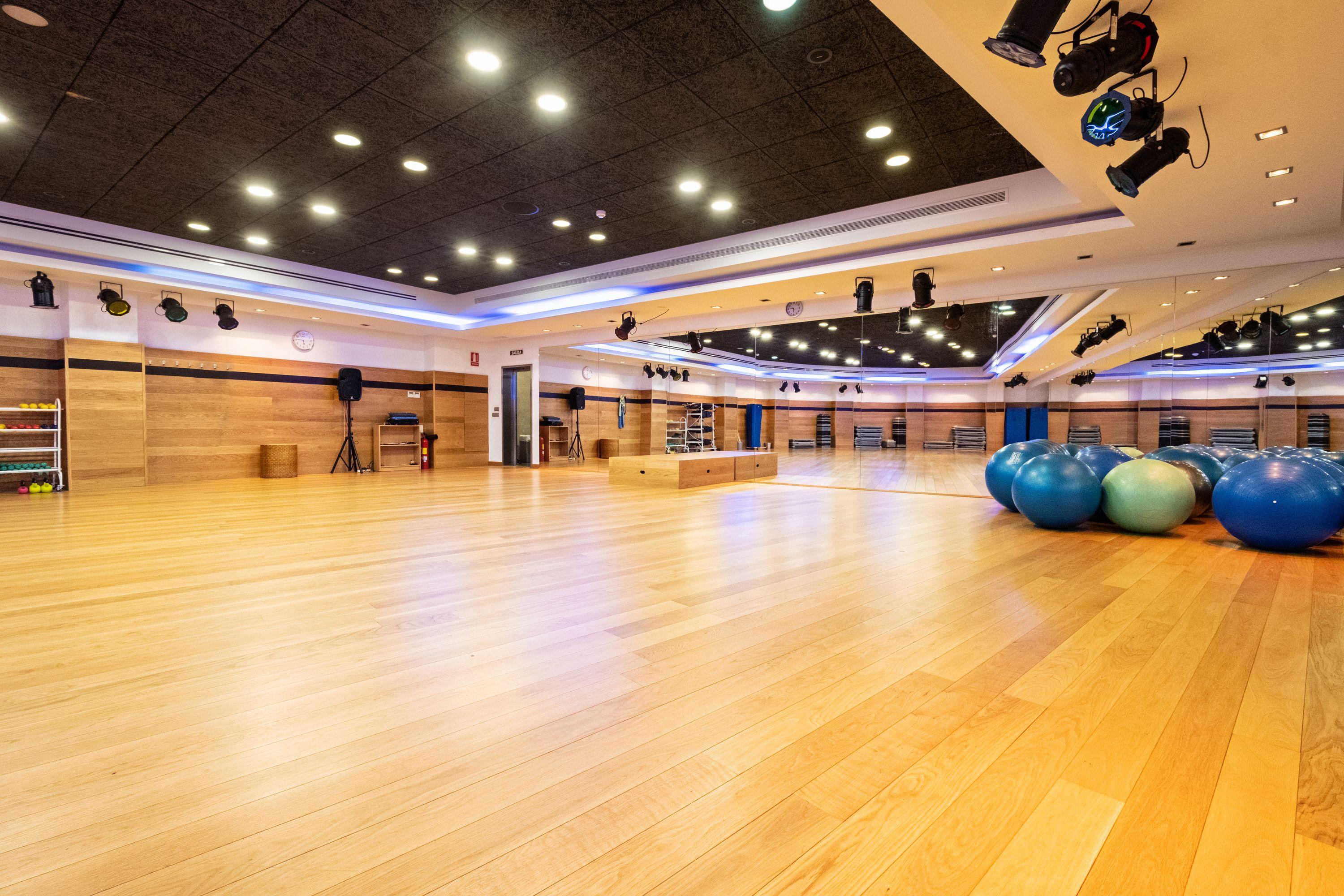 Envia Almería Spa&golf Hotel Aguadulce (Almeria)