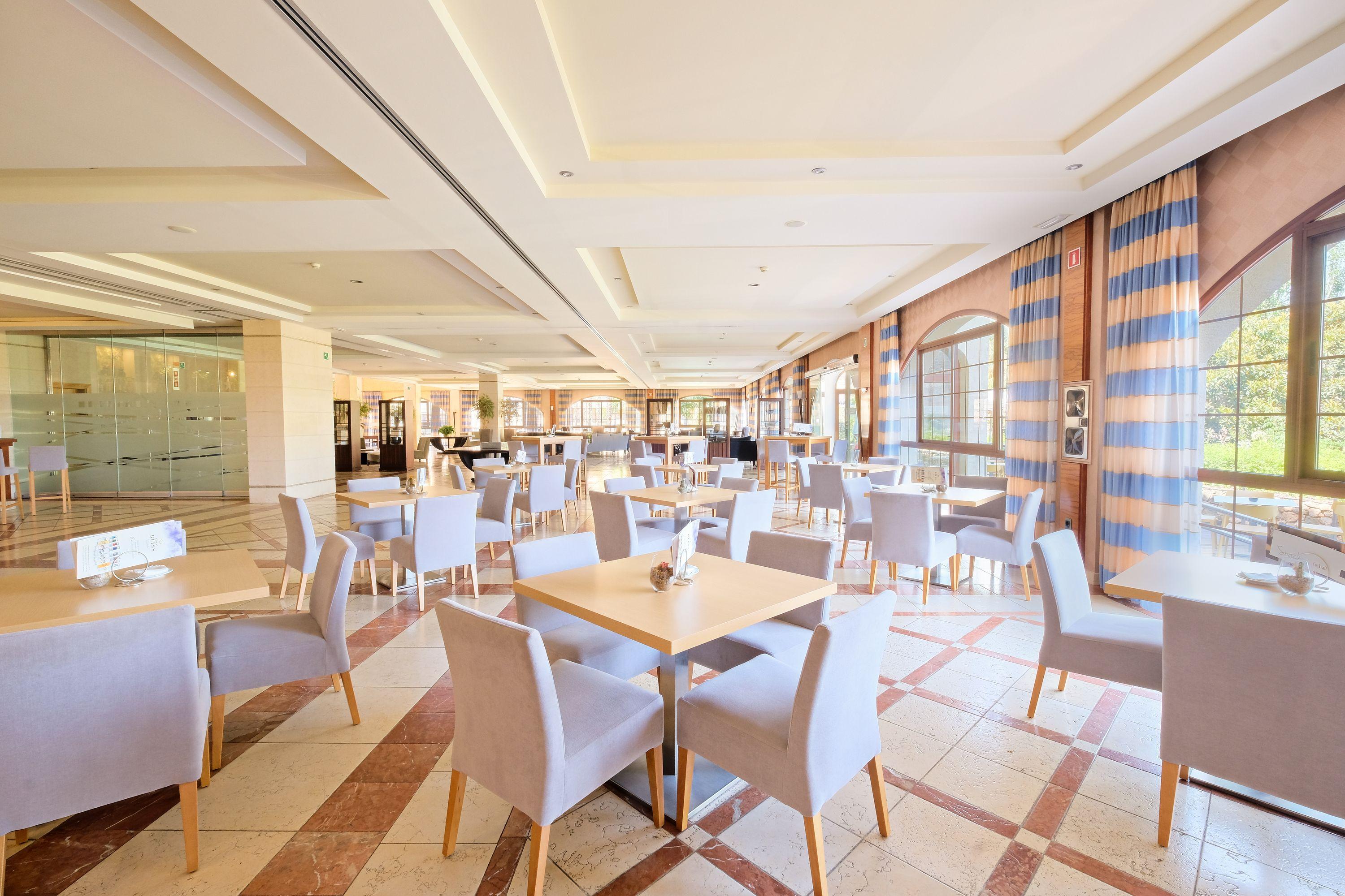 Envia Almería Spa&golf