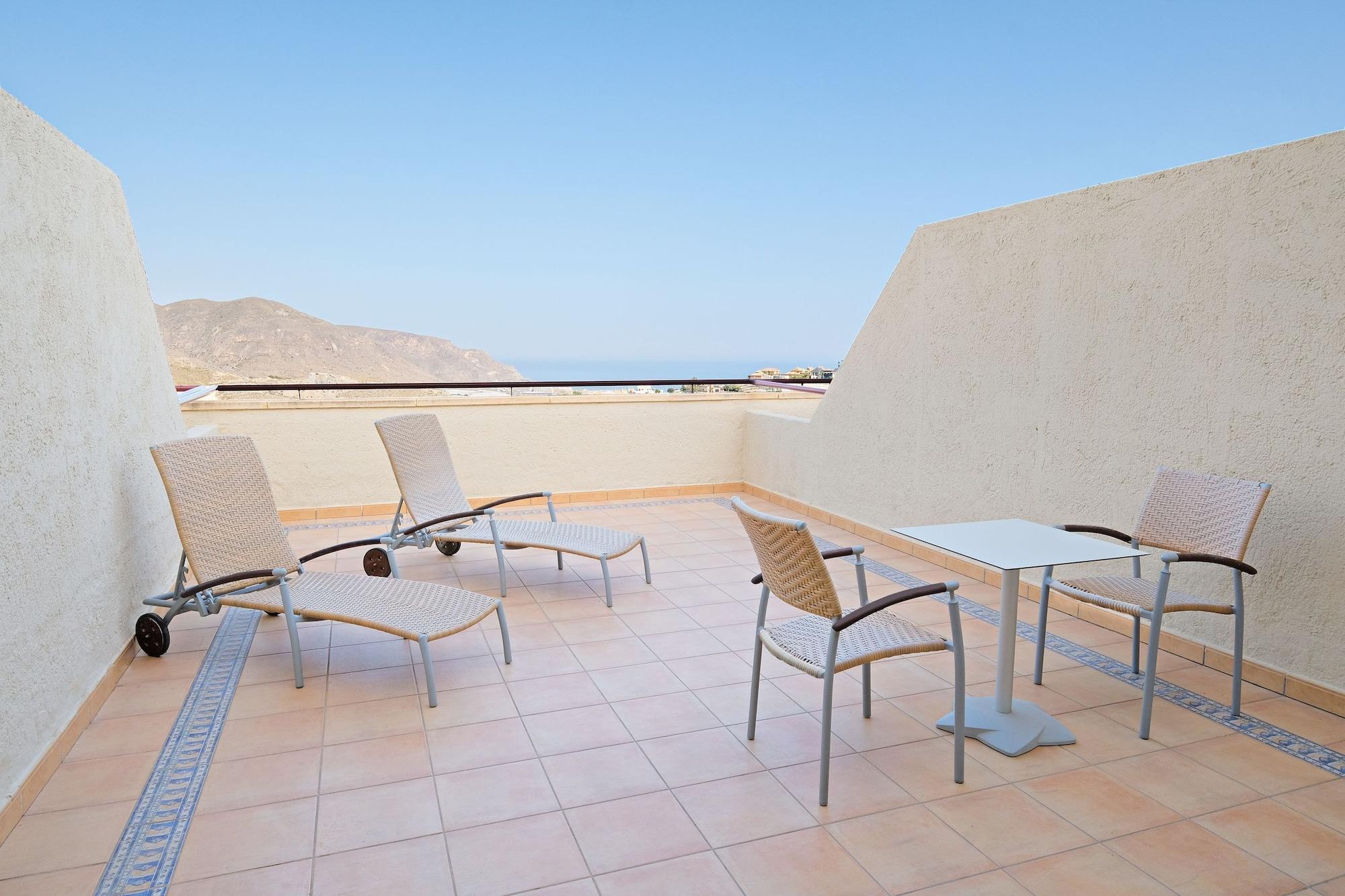 Envia Almería Spa&golf 5*