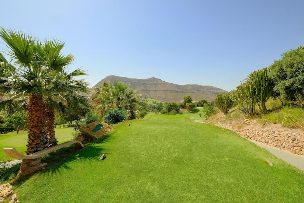 Envia Almería Spa&golf