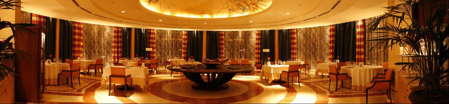 Hotel Envia Almería Spa&golf Aguadulce (Almeria)