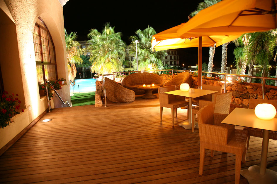 Envia Almería Spa&golf 5* Aguadulce (Almeria)
