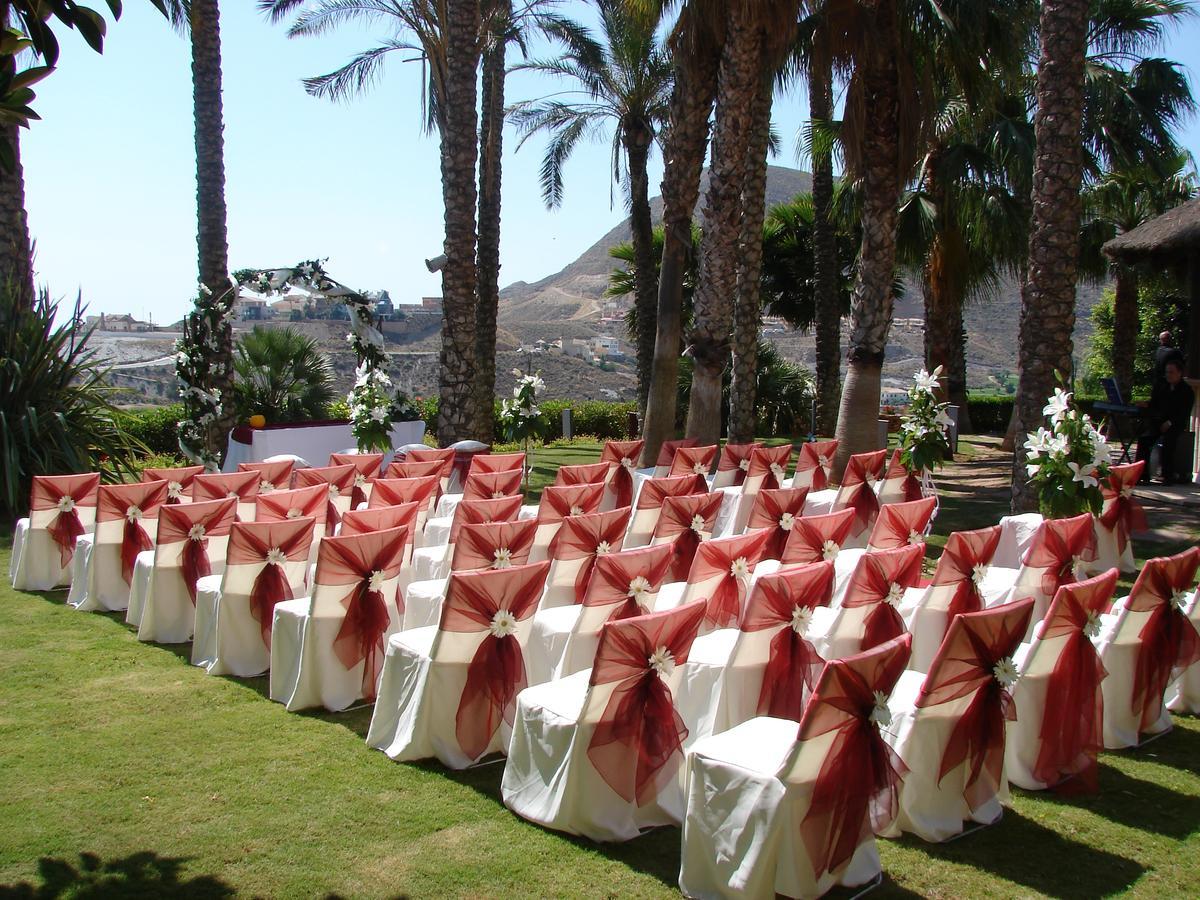 Envia Almería Spa&golf 5*