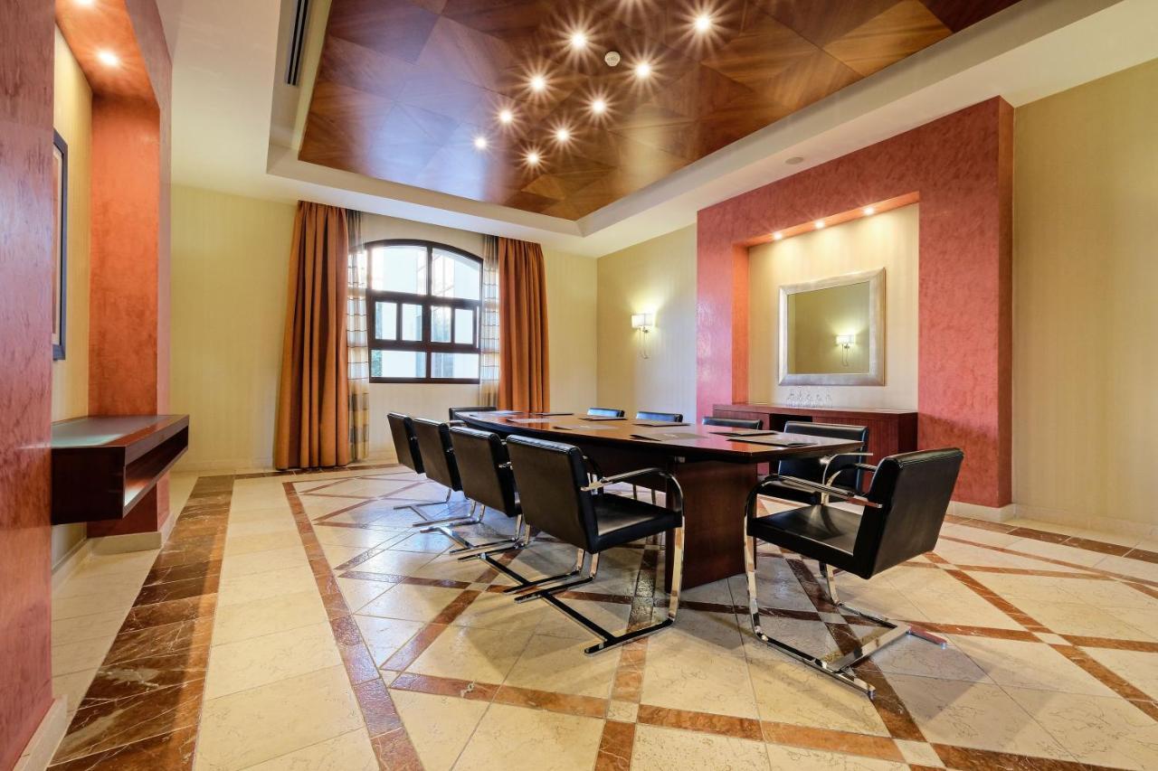 Envia Almería Spa&golf