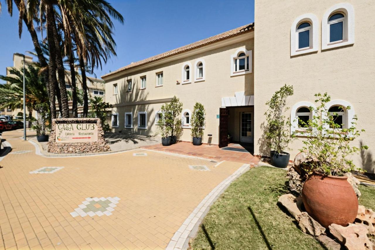 Hotel Envia Almería Spa&golf