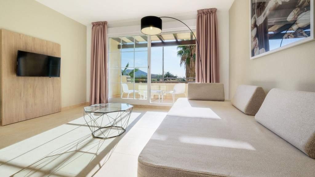 Envia Almería Spa&golf Hotel