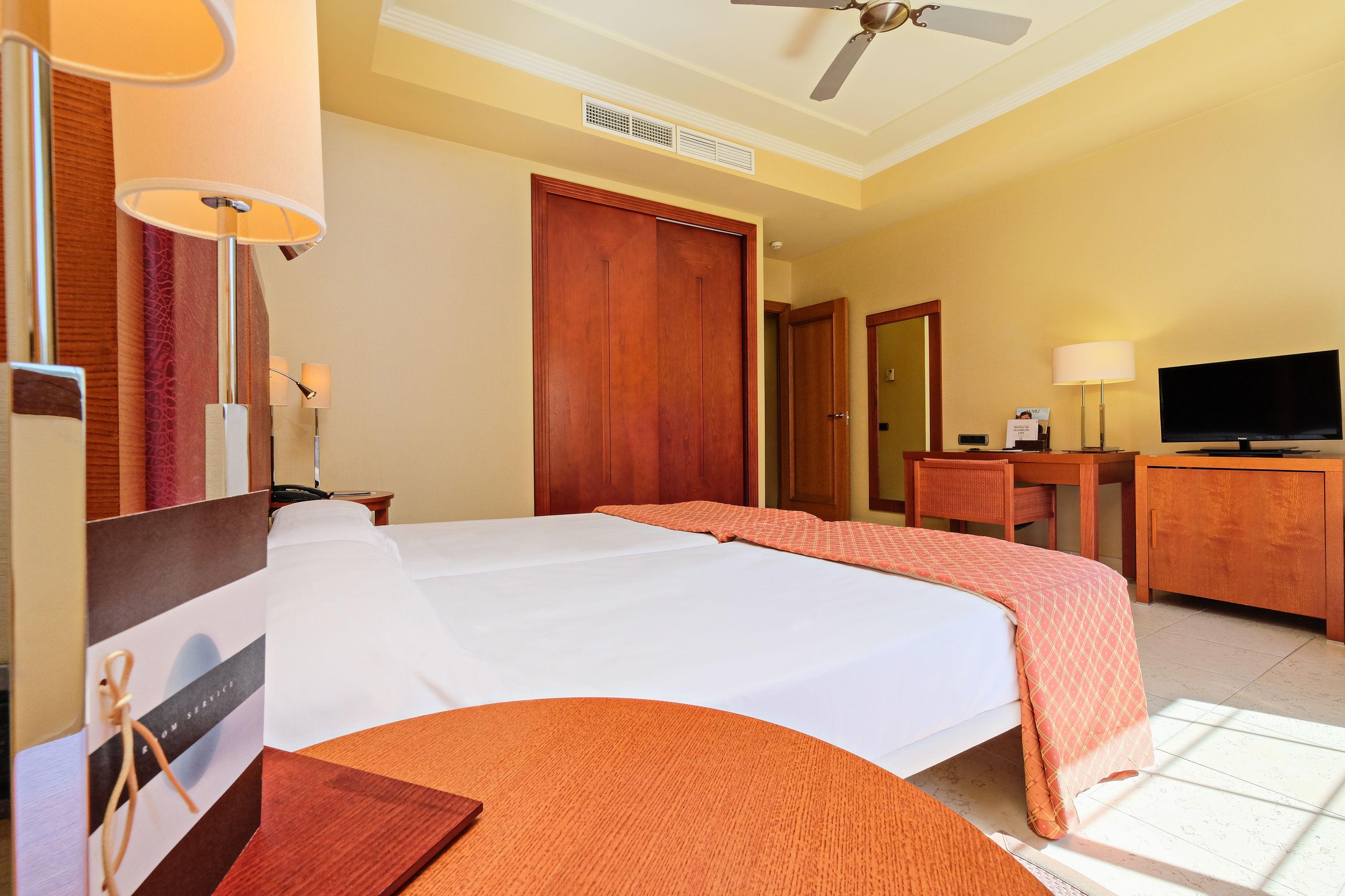 Hotel Envia Almería Spa&golf