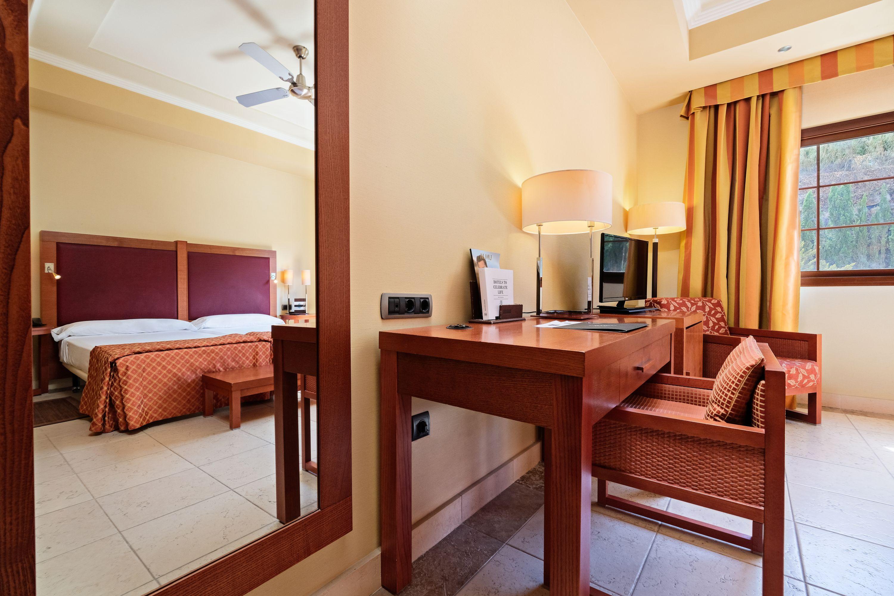 Envia Almería Spa&golf 5*