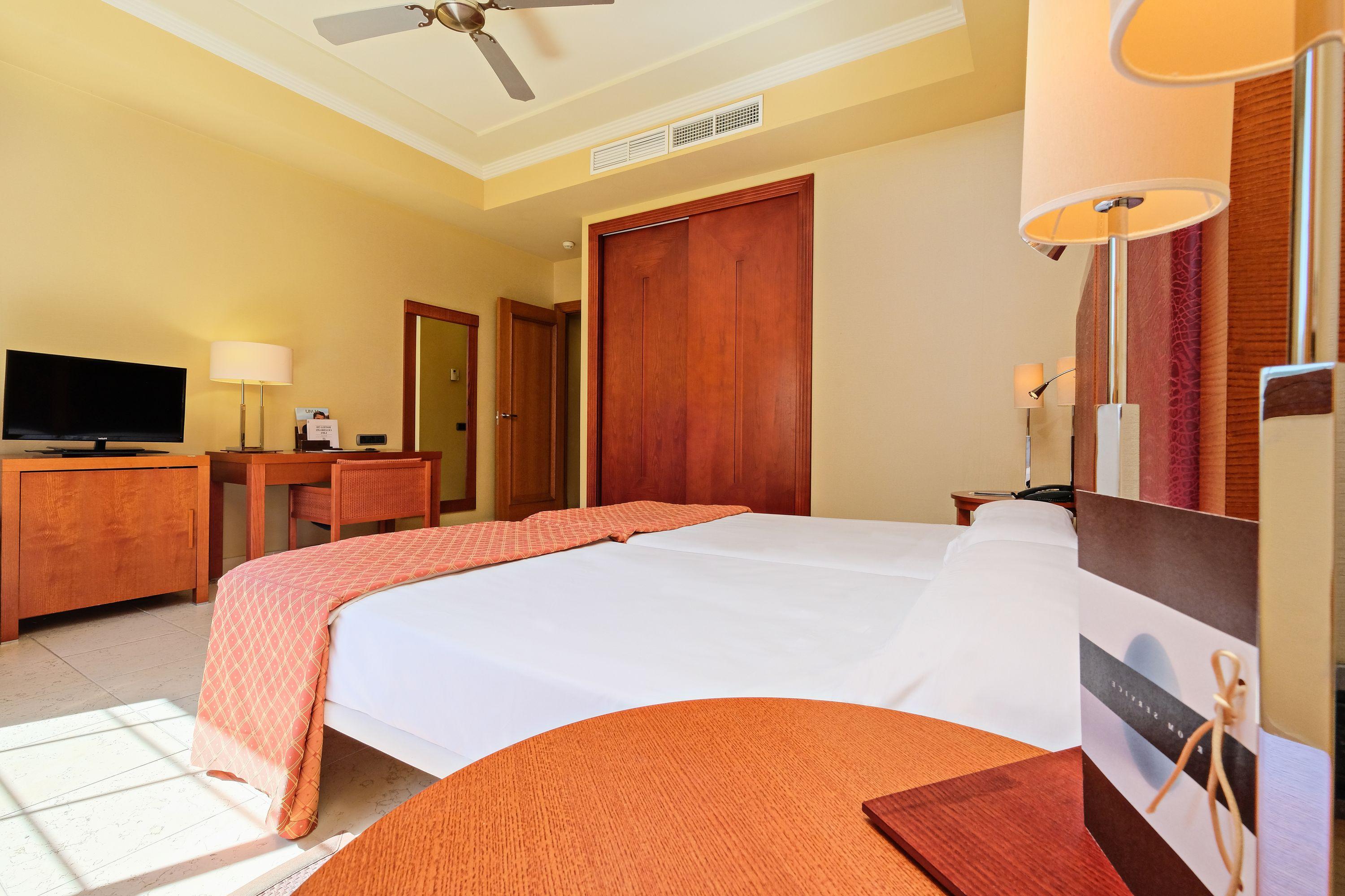 Envia Almeria & Golf Hotel Aguadulce (Almeria)