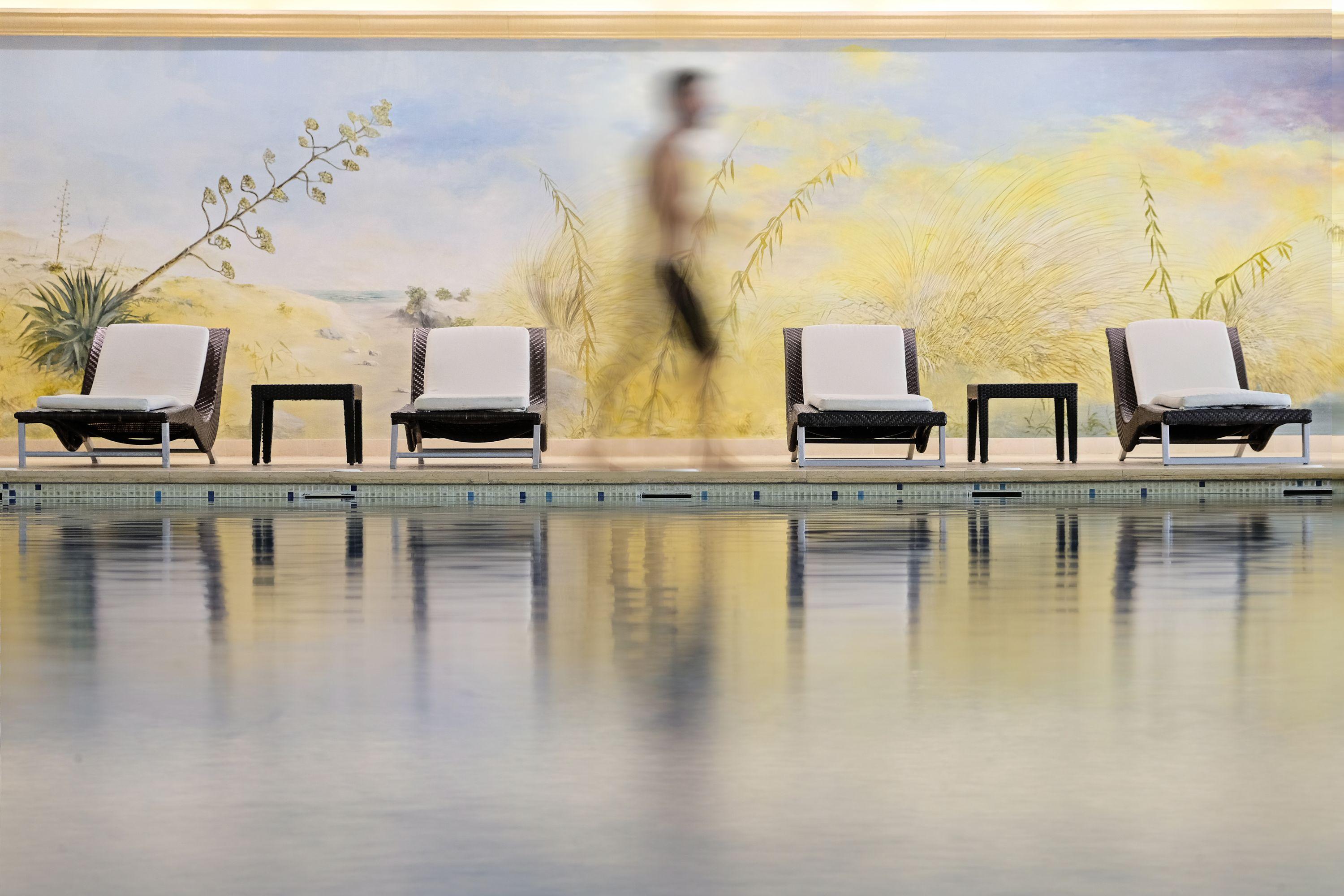 Hotel Envia Almería Spa&golf 5*