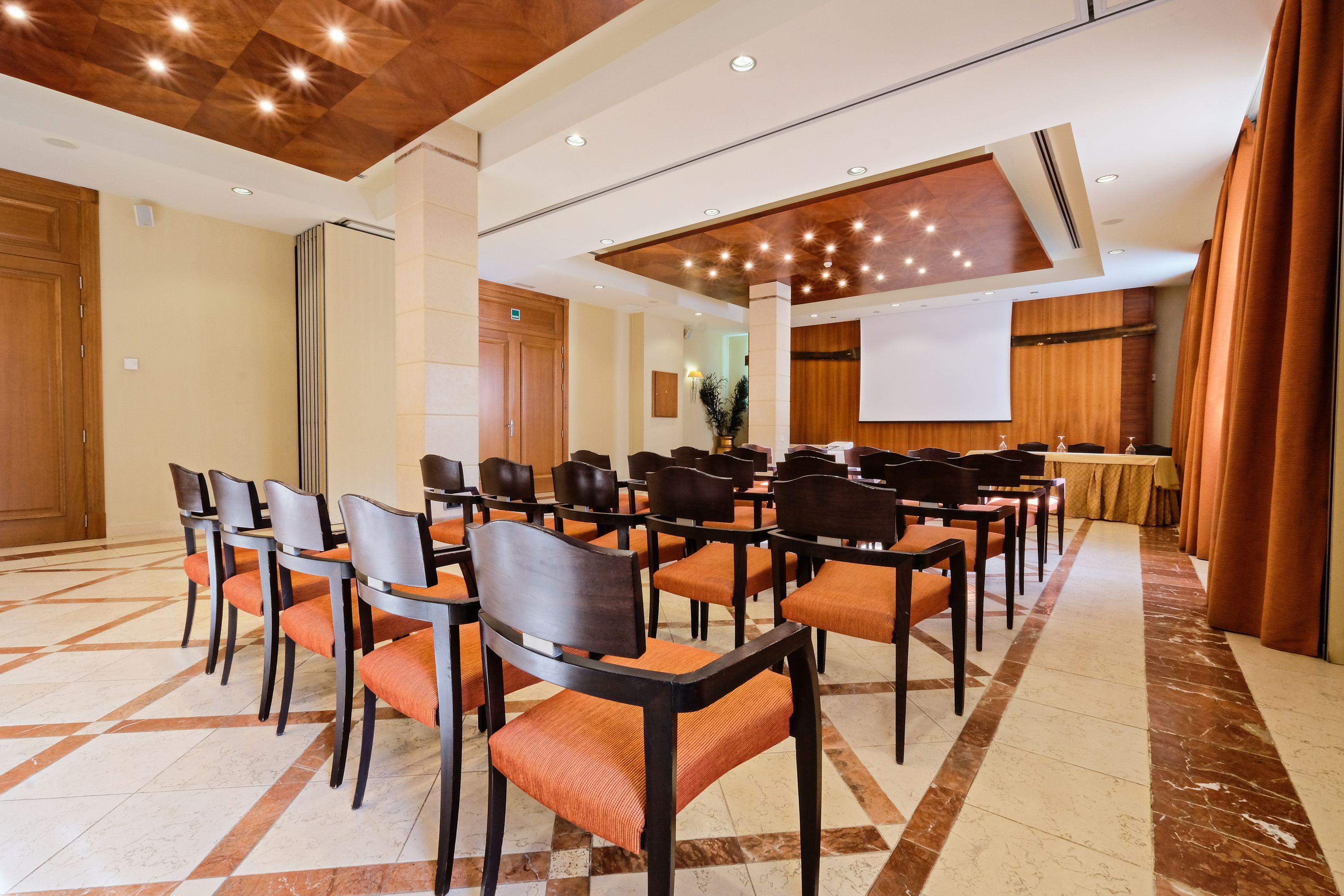 Hotel Envia Almeria & Golf