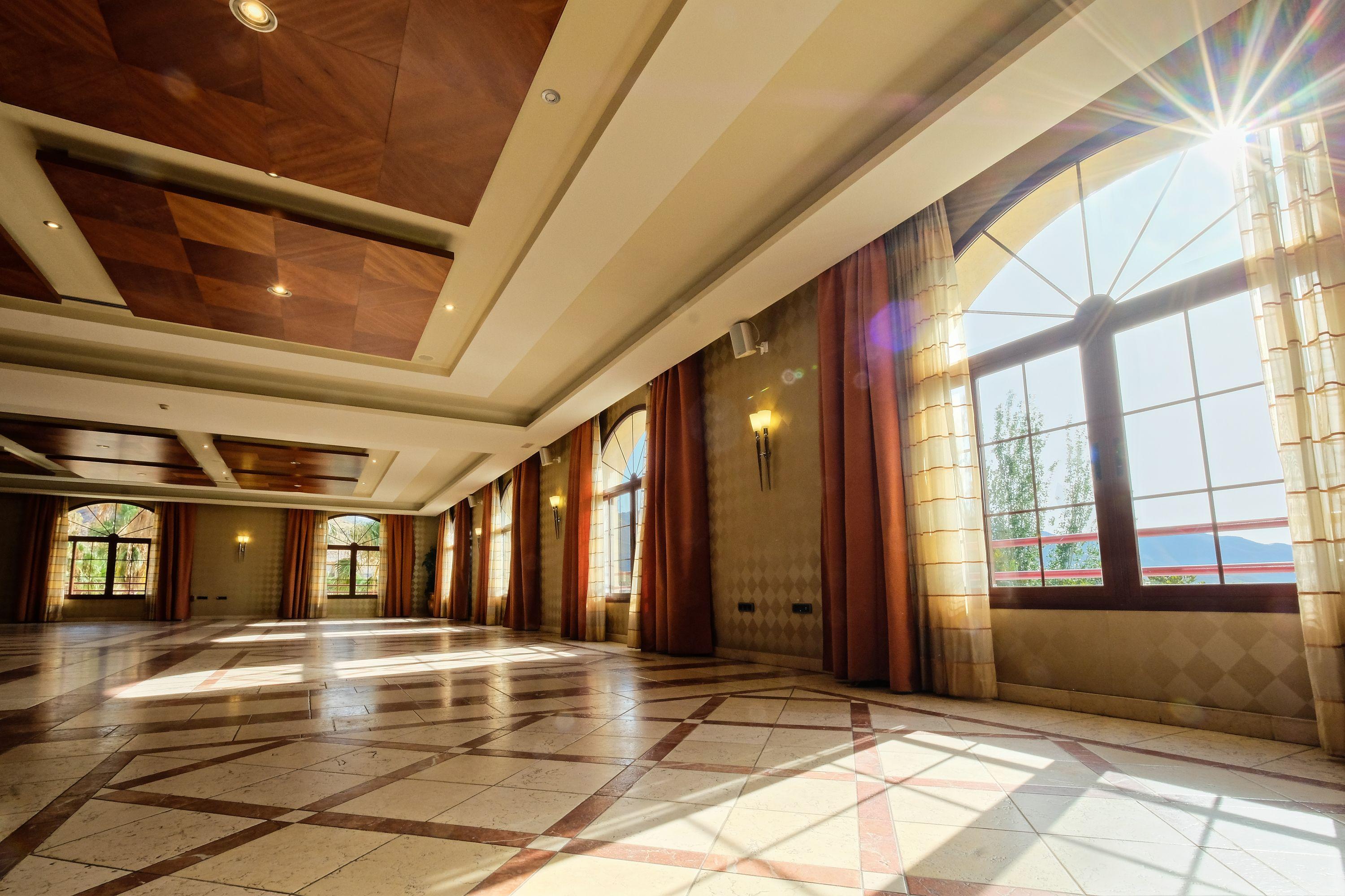 Envia Almería Spa&golf Hotel Aguadulce (Almeria)