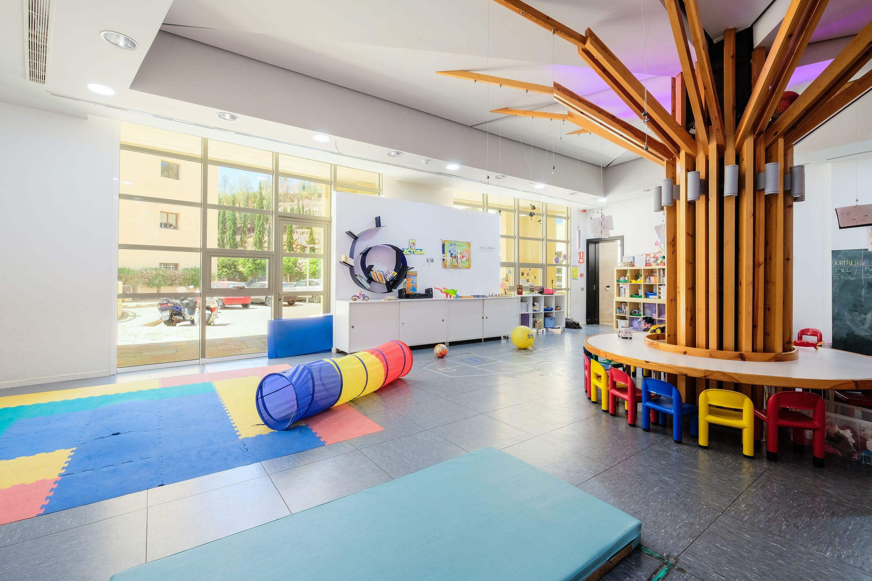 Envia Almería Spa&golf Hotel