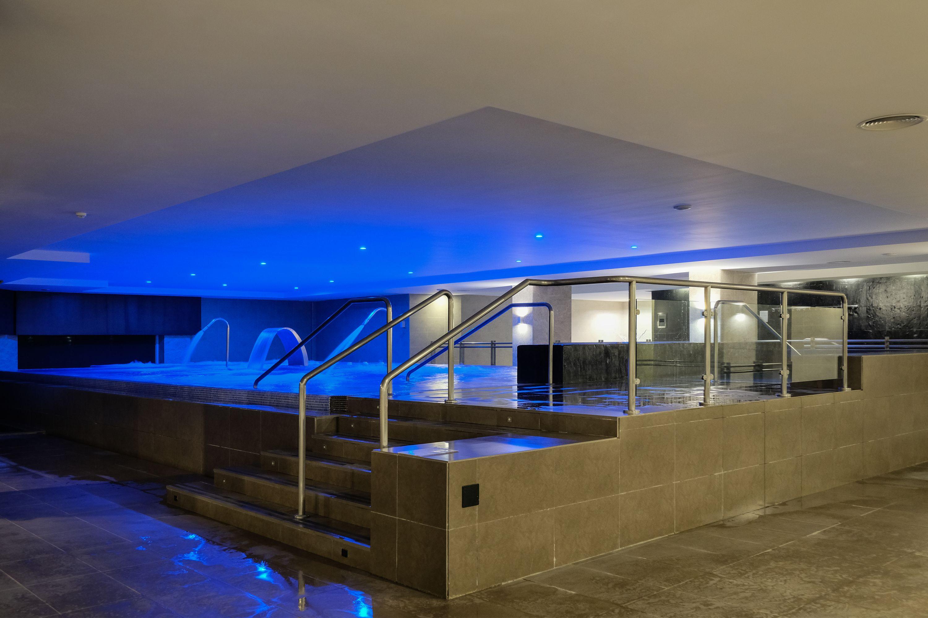 Envia Almeria & Golf Hotel 5*