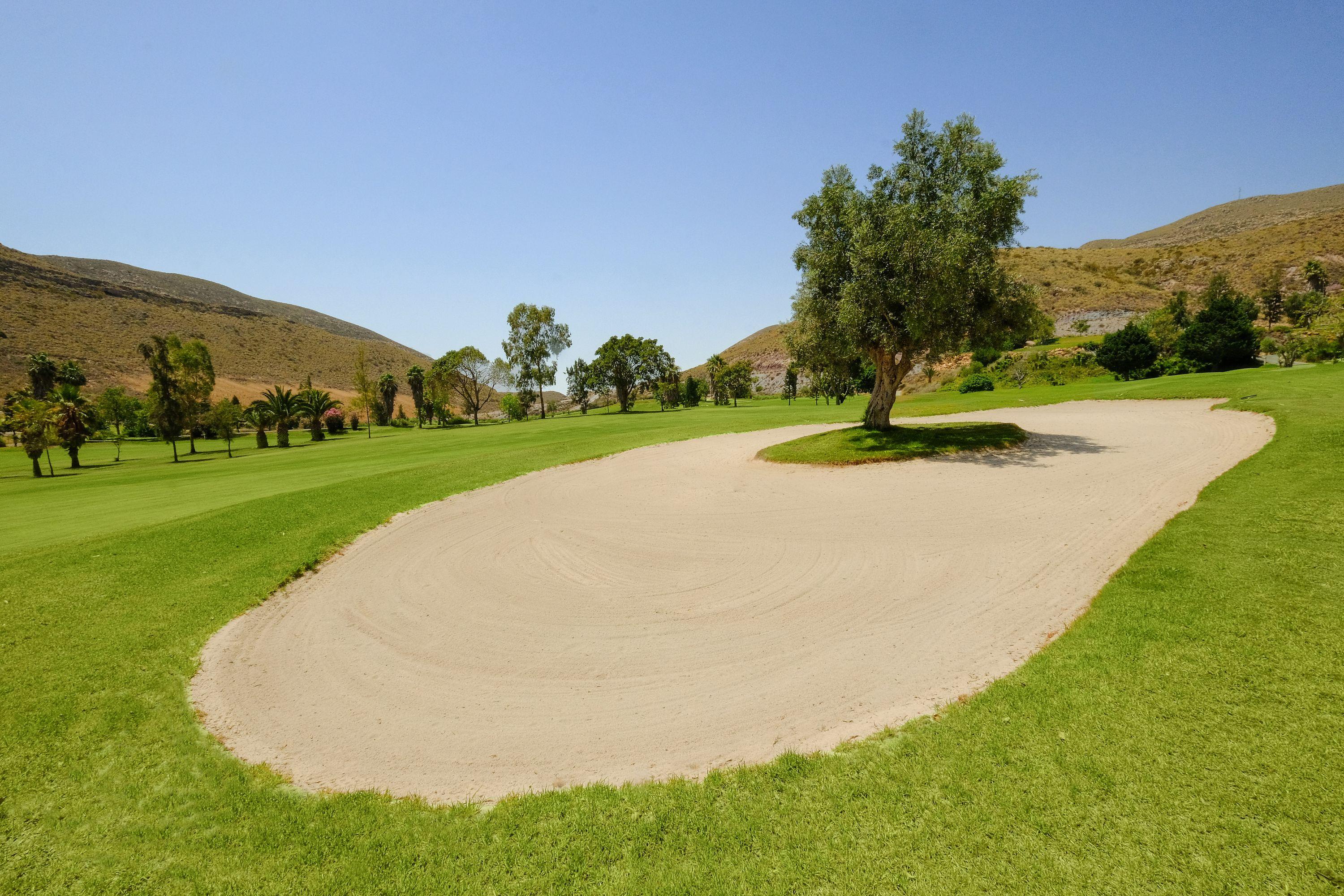 Envia Almería Spa&golf 5*
