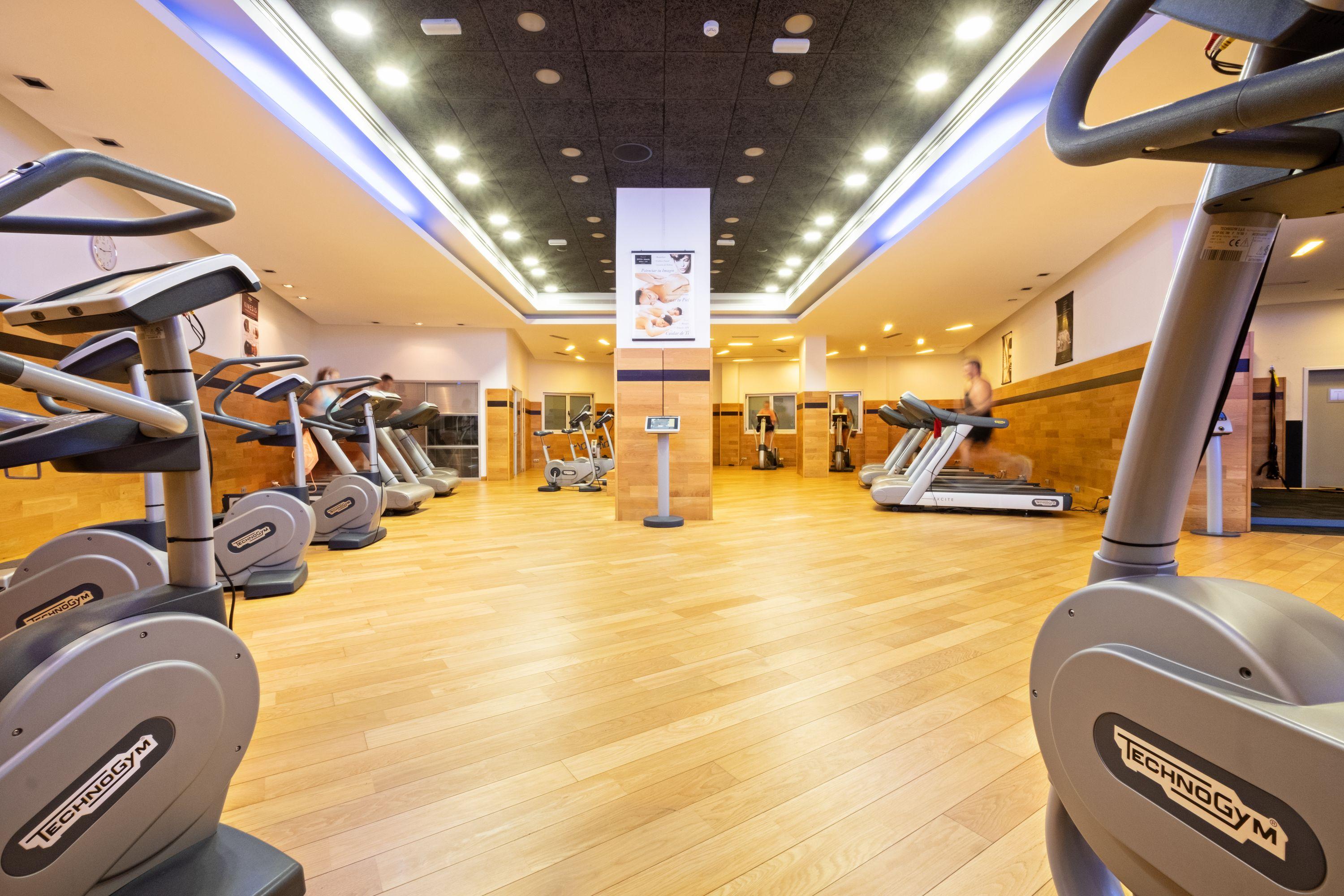 Envia Almería Spa&golf Hotel Aguadulce (Almeria)