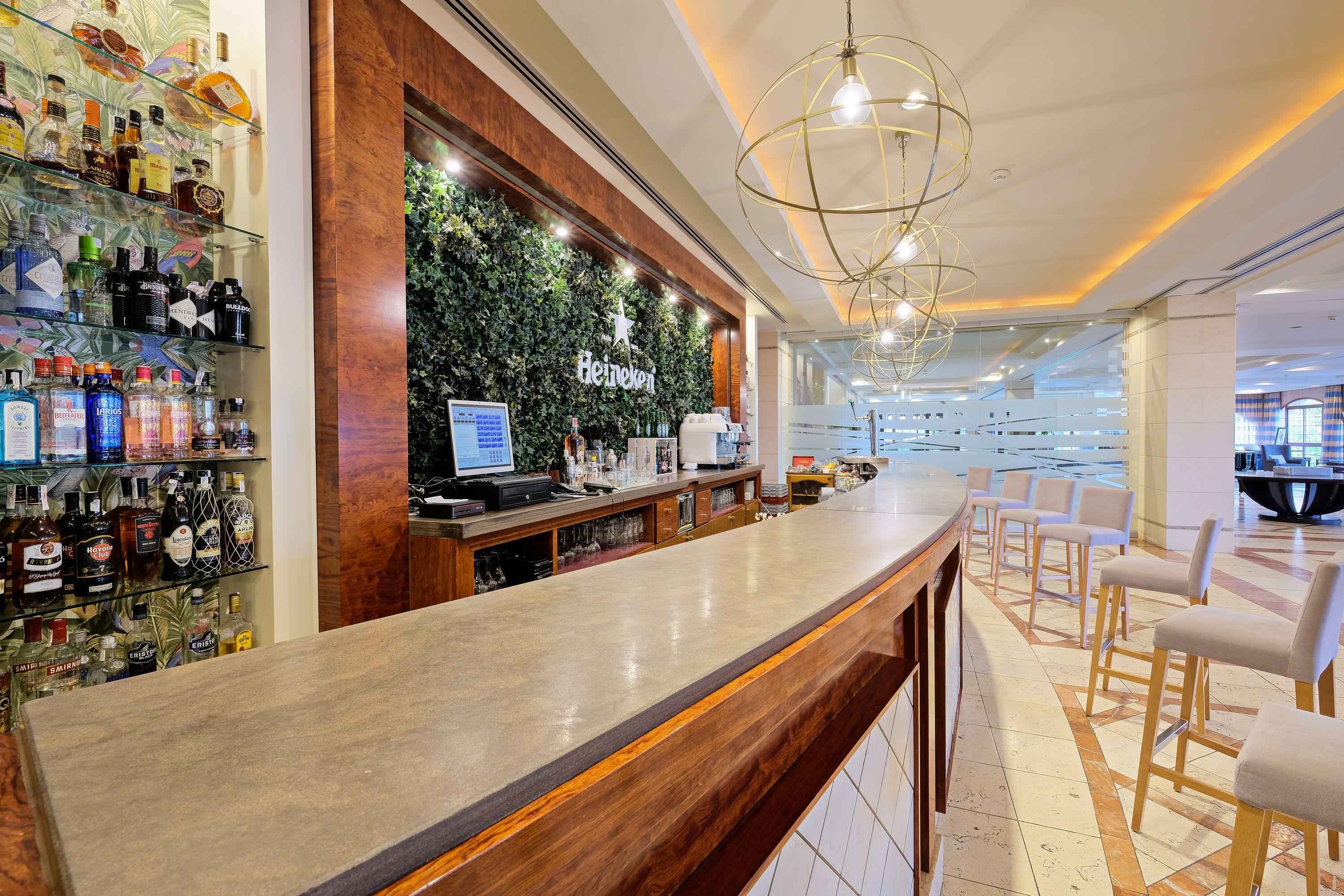 Envia Almería Spa&golf 5* Aguadulce (Almeria)