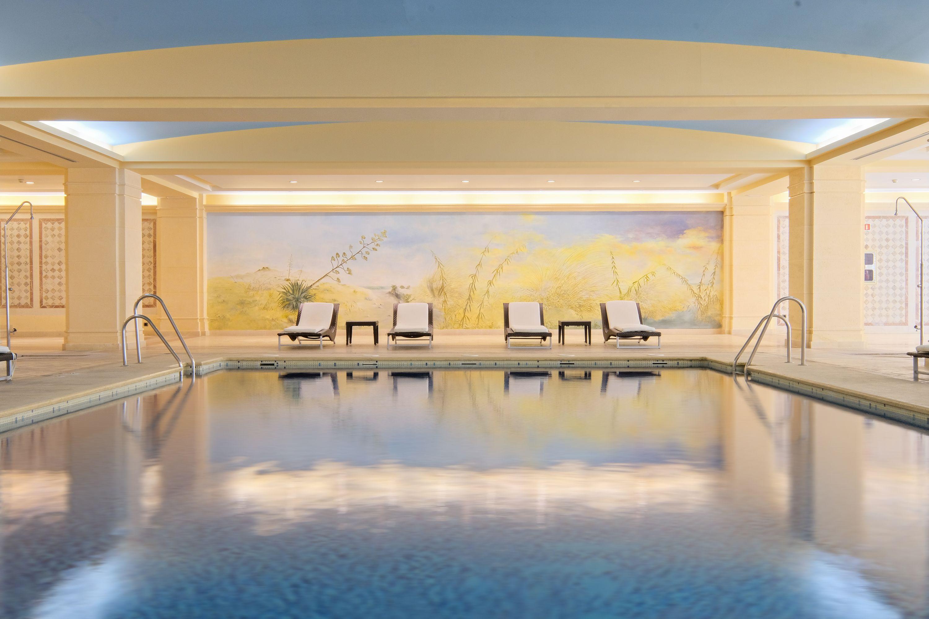 Hotel Envia Almeria & Golf Aguadulce (Almeria)