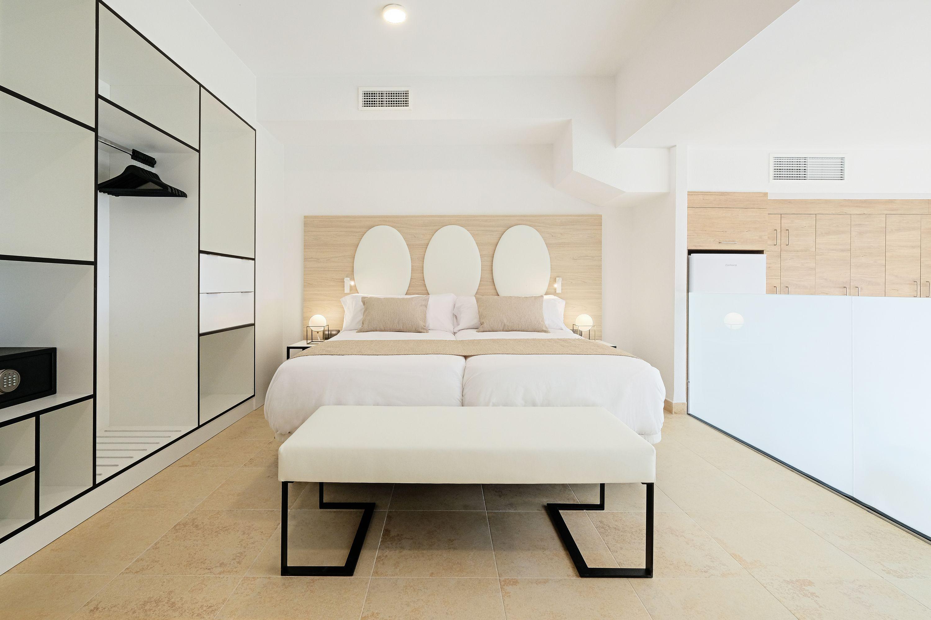 Hotel Envia Almería Spa&golf