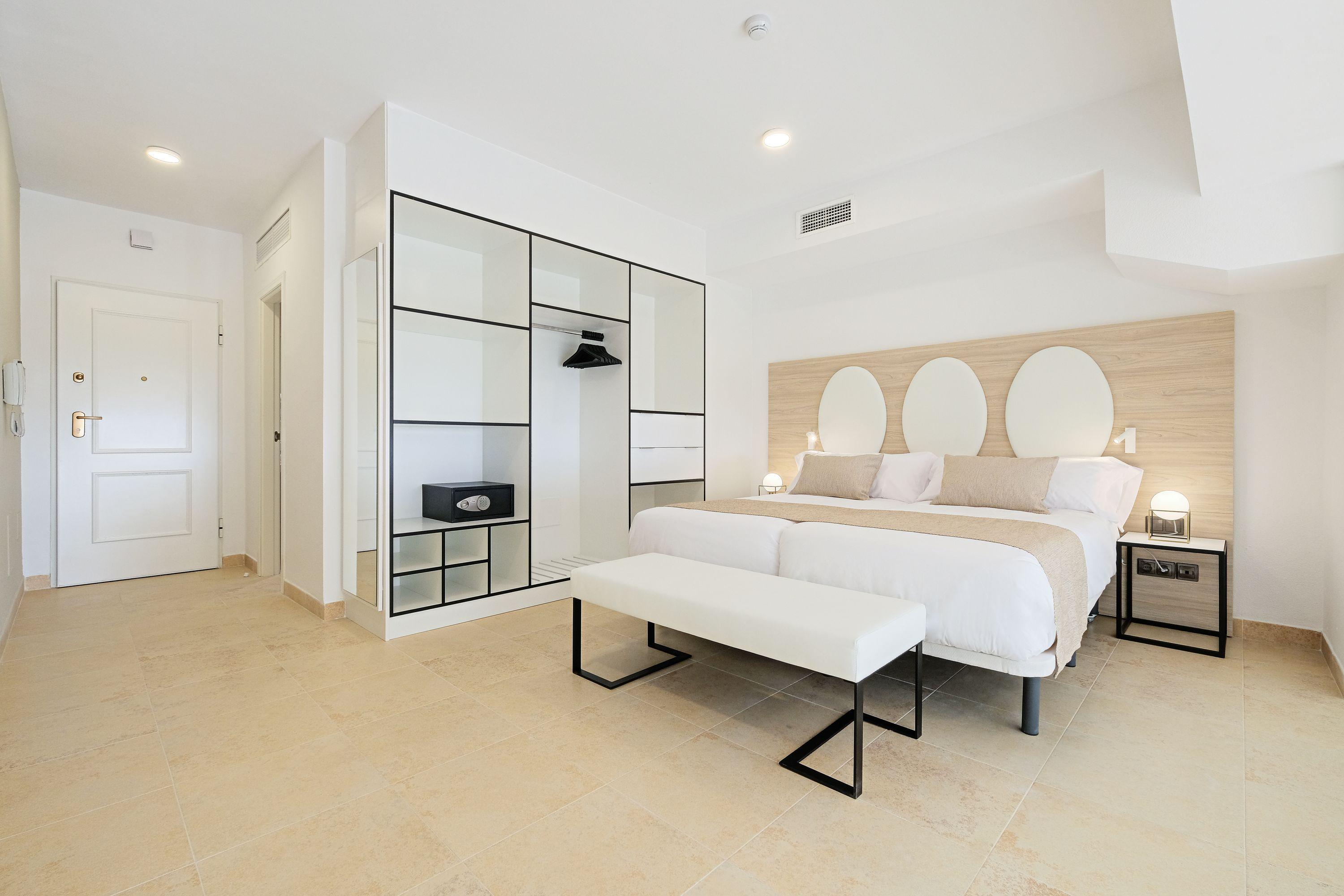 Envia Almería Spa&golf Hotel Aguadulce (Almeria)