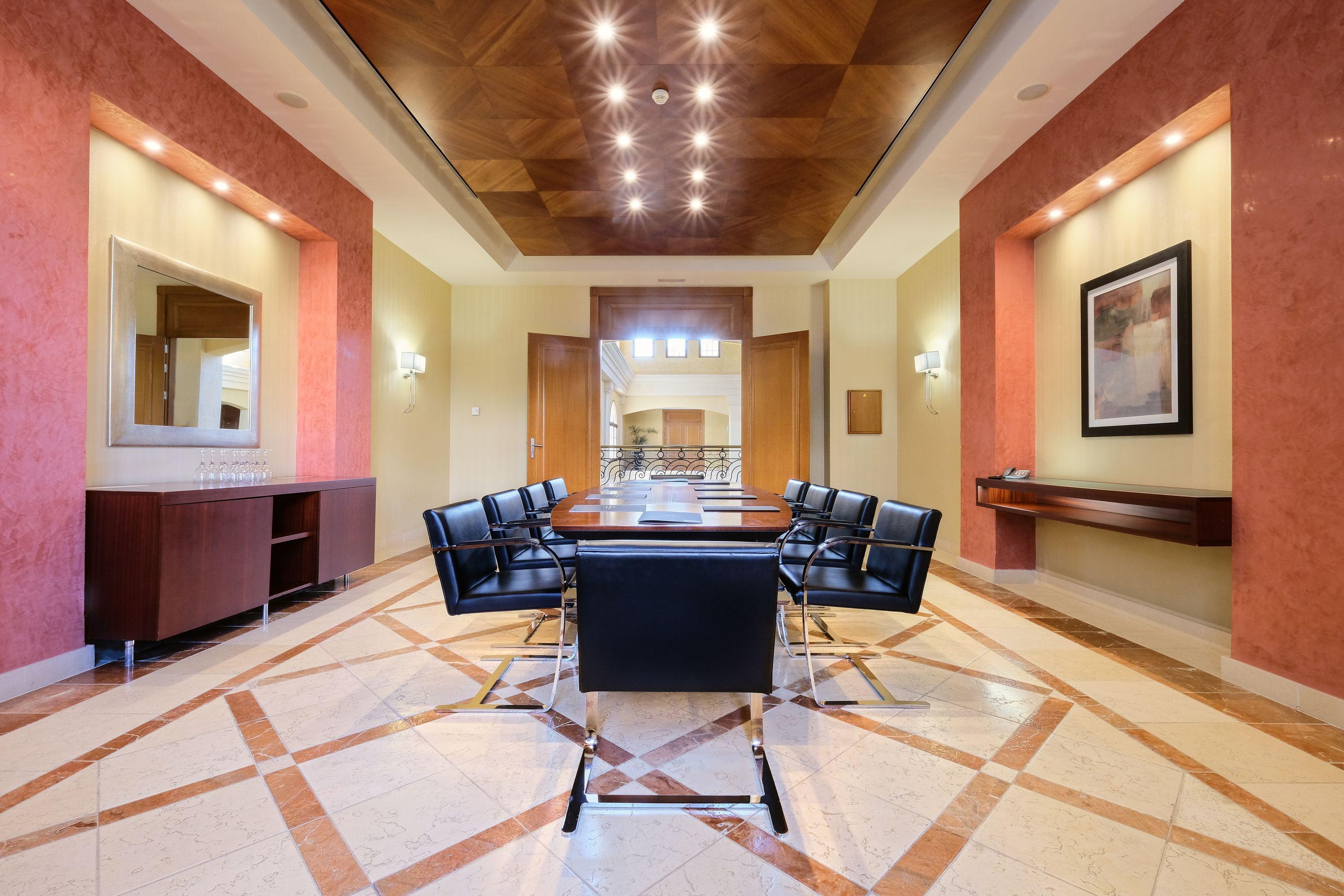 Hotel Envia Almería Spa&golf 5*