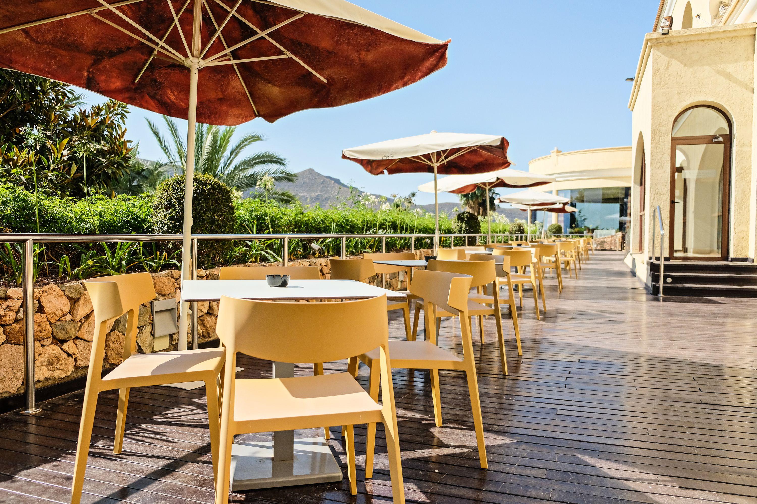 Envia Almeria & Golf