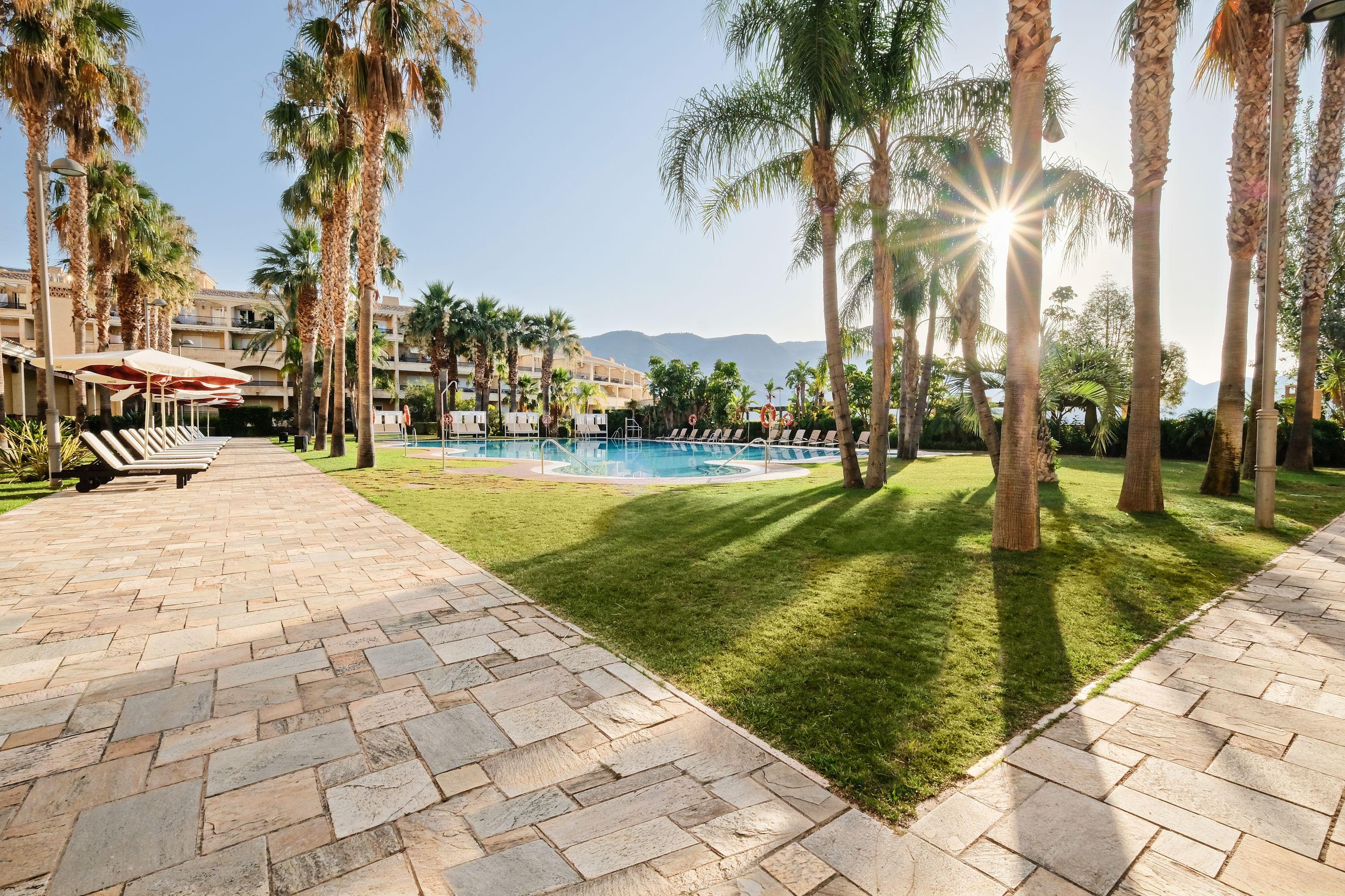 Envia Almeria & Golf 5*