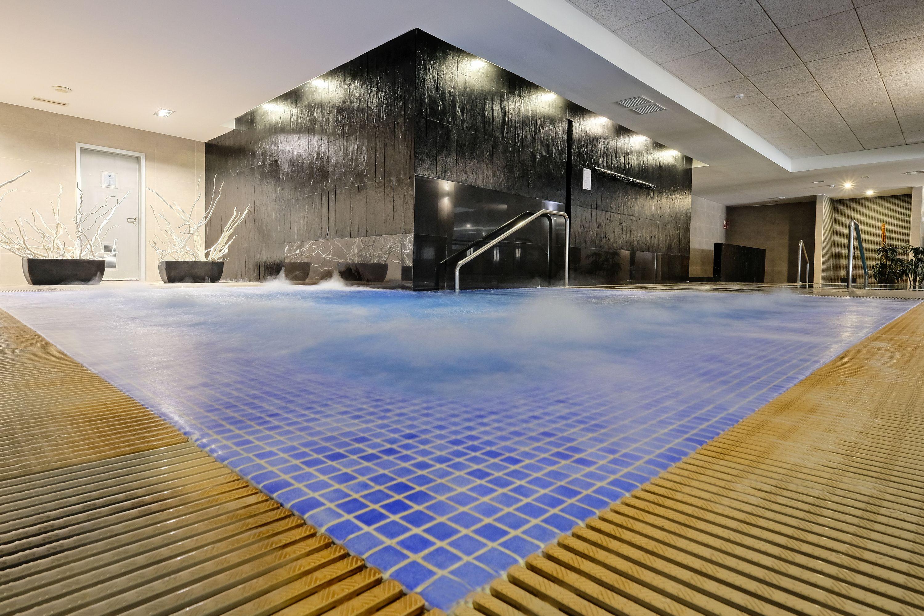 Envia Almeria & Golf Hotel
