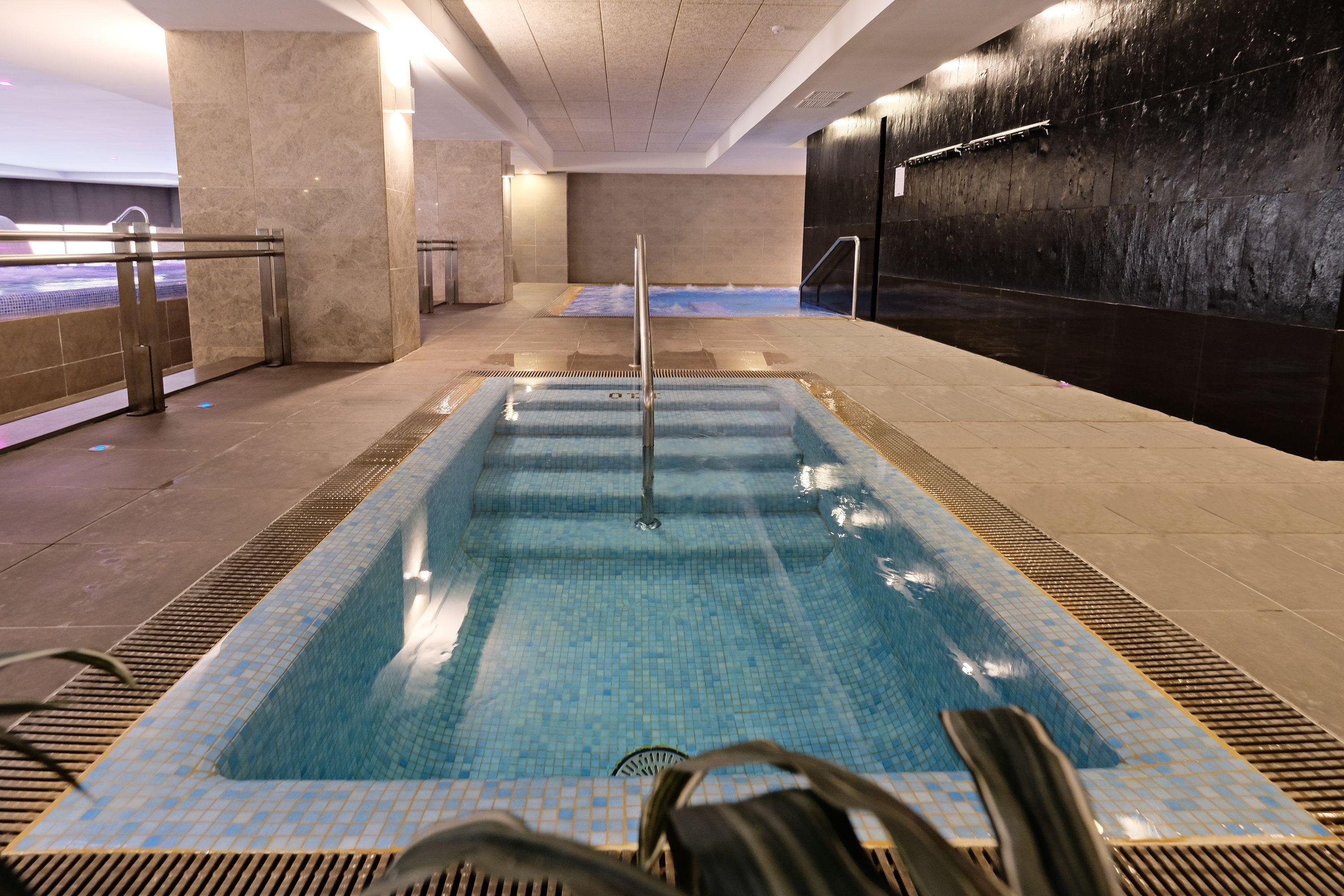 Envia Almería Spa&golf Hotel