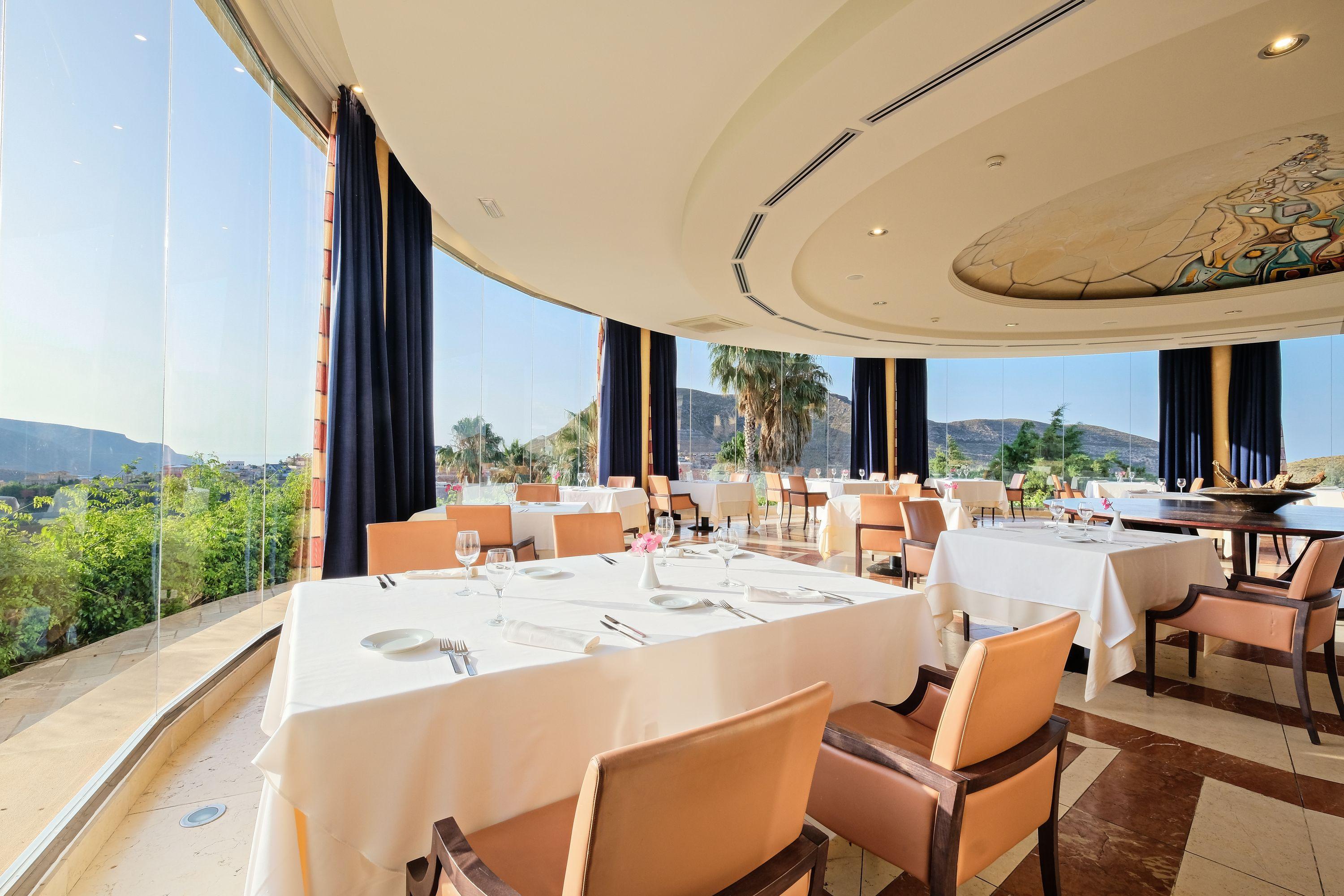 Envia Almería Spa&golf Hotel Aguadulce (Almeria)