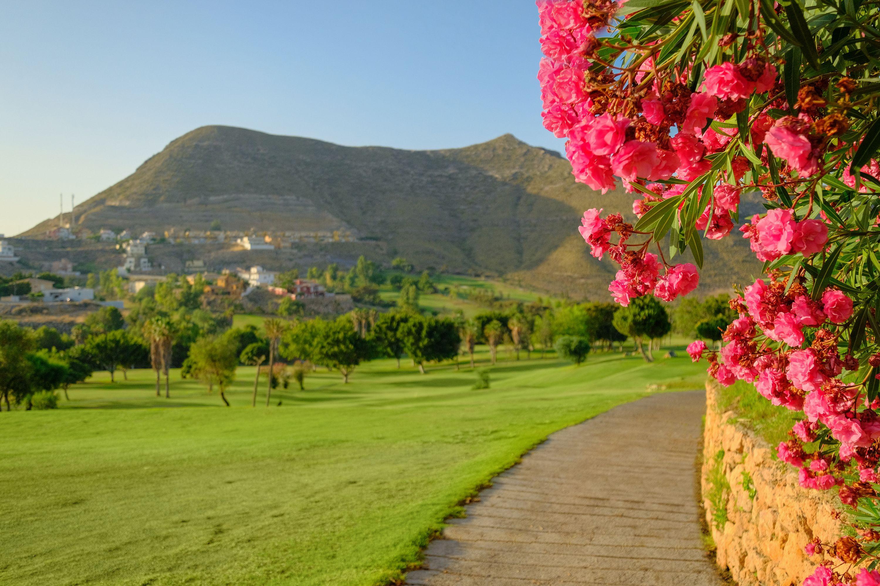 Hotel Envia Almería Spa&golf Aguadulce (Almeria)