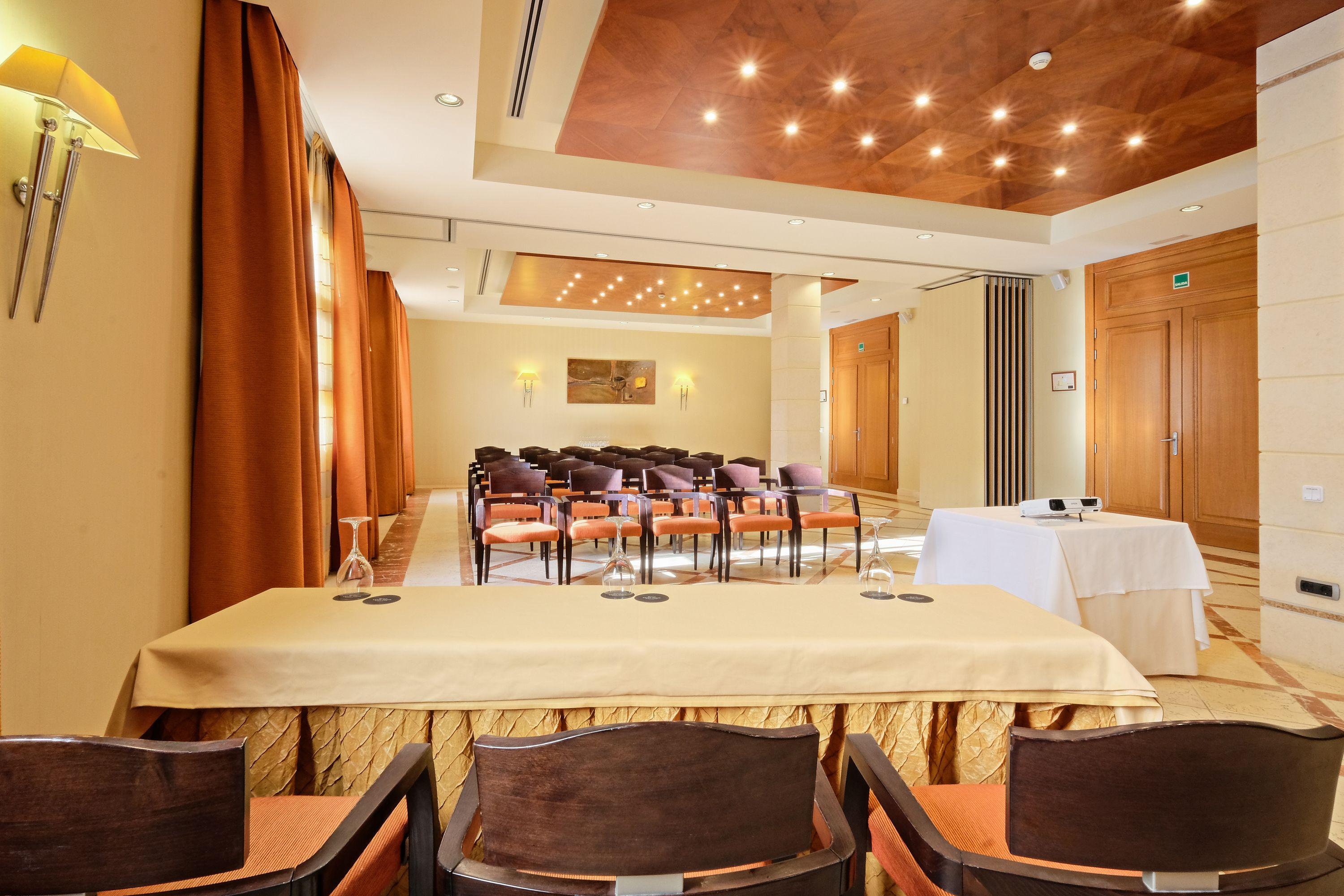 Envia Almería Spa&golf 5* Aguadulce (Almeria)