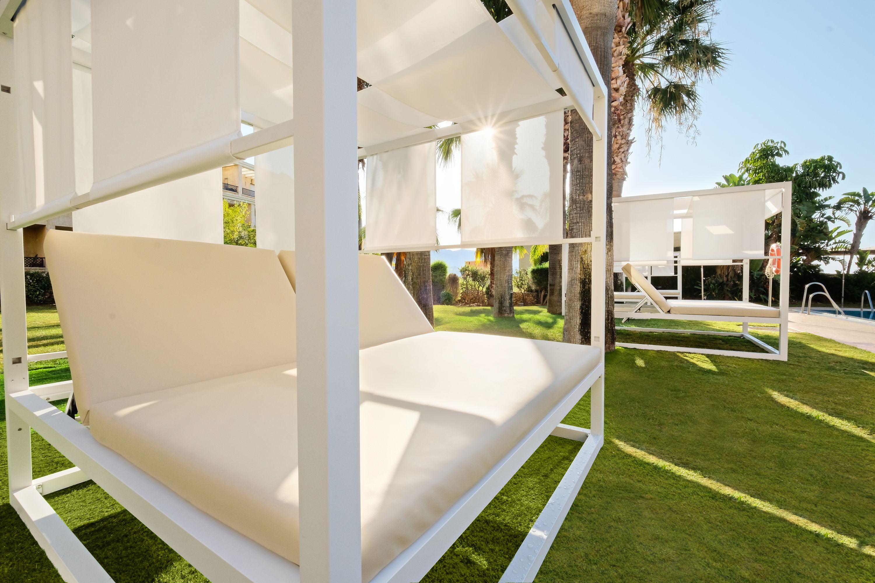 Hotel Envia Almeria & Golf 5*