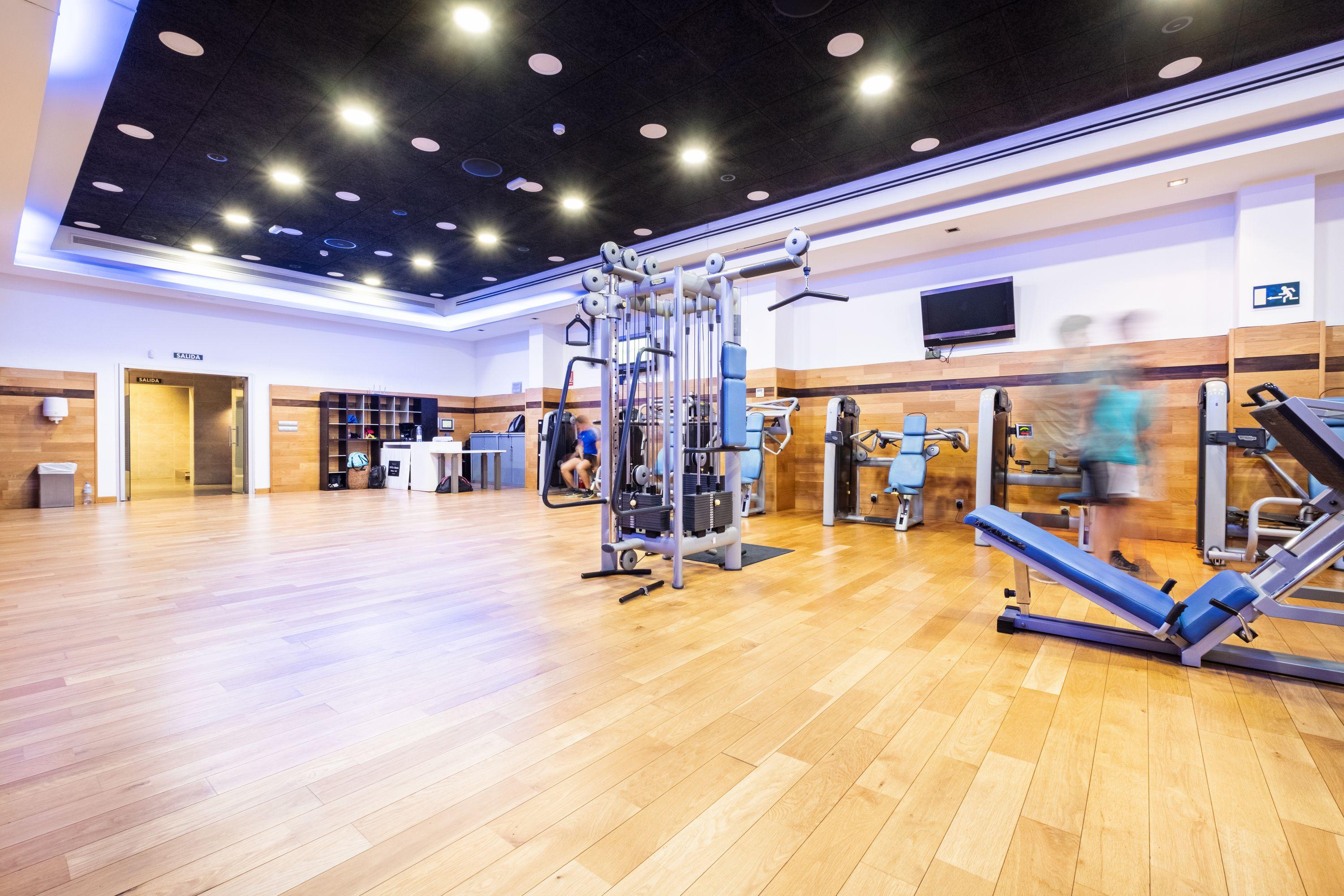 Hotel Envia Almeria & Golf 5*