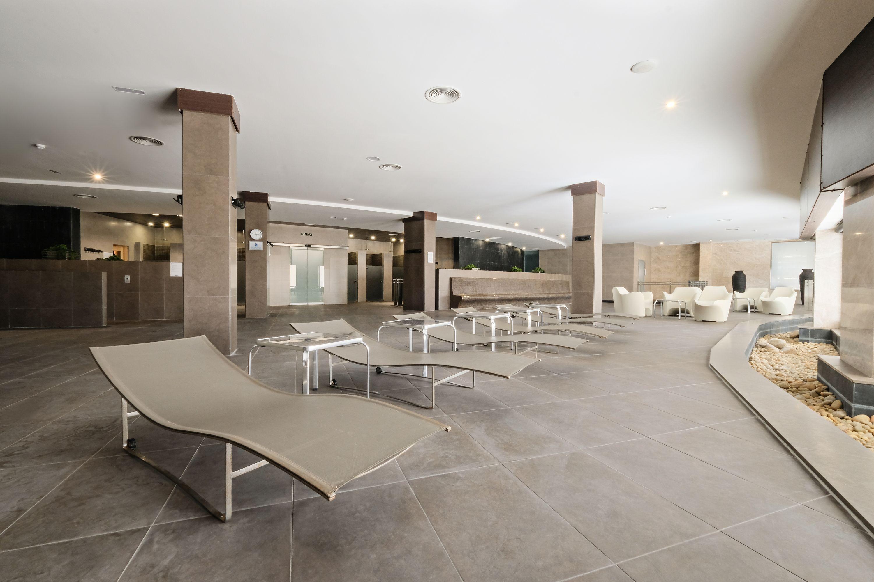 Hotel Envia Almeria & Golf